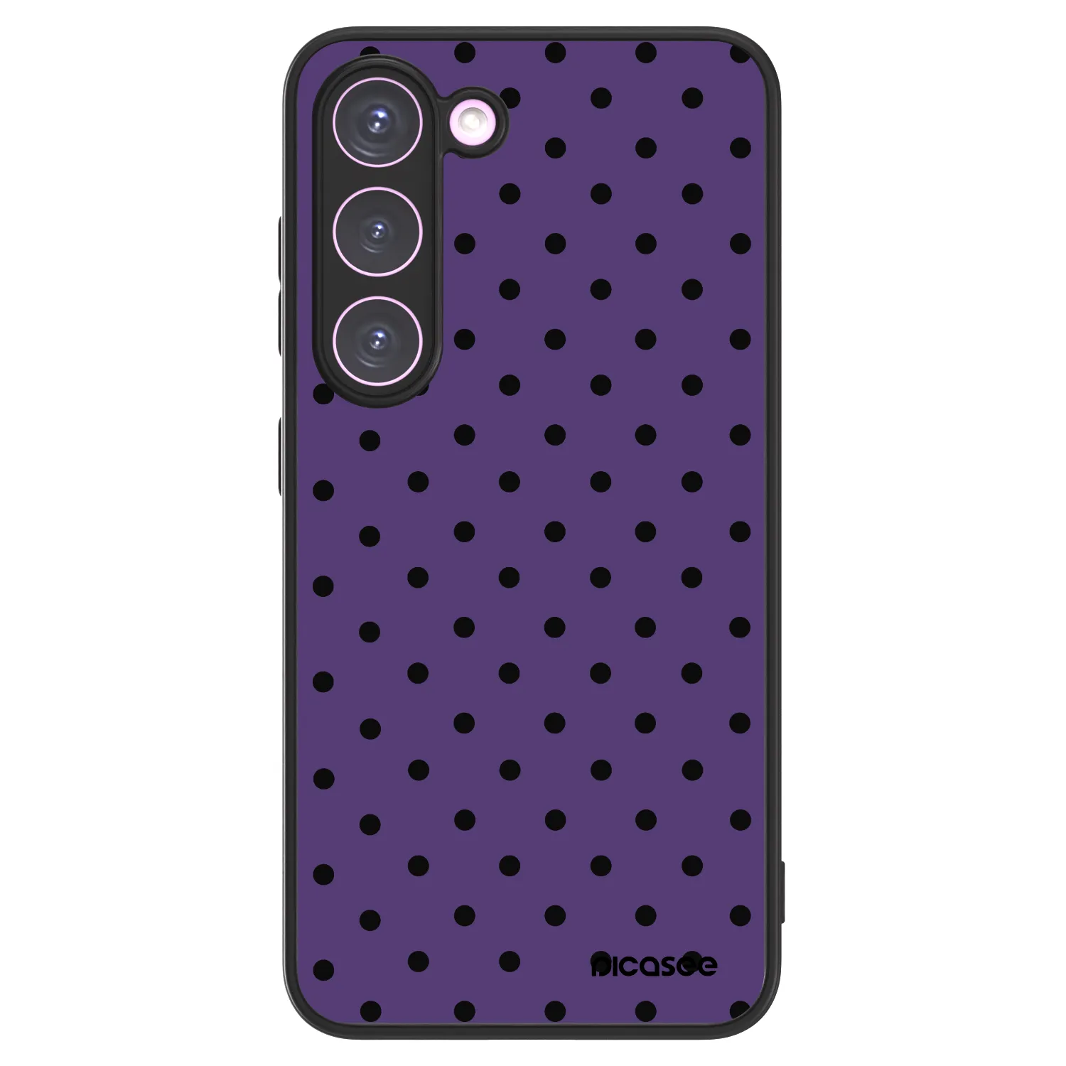 Picasee ULTIMATE CASE za Samsung Galaxy S23 5G - Flickers 2