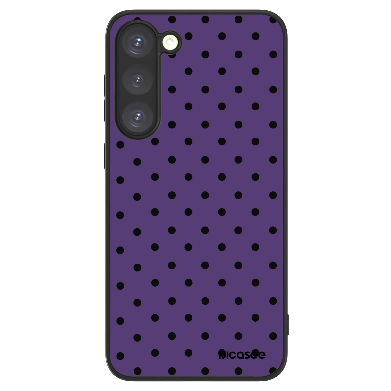 Picasee ULTIMATE CASE za Samsung Galaxy S23+ 5G - Flickers 2