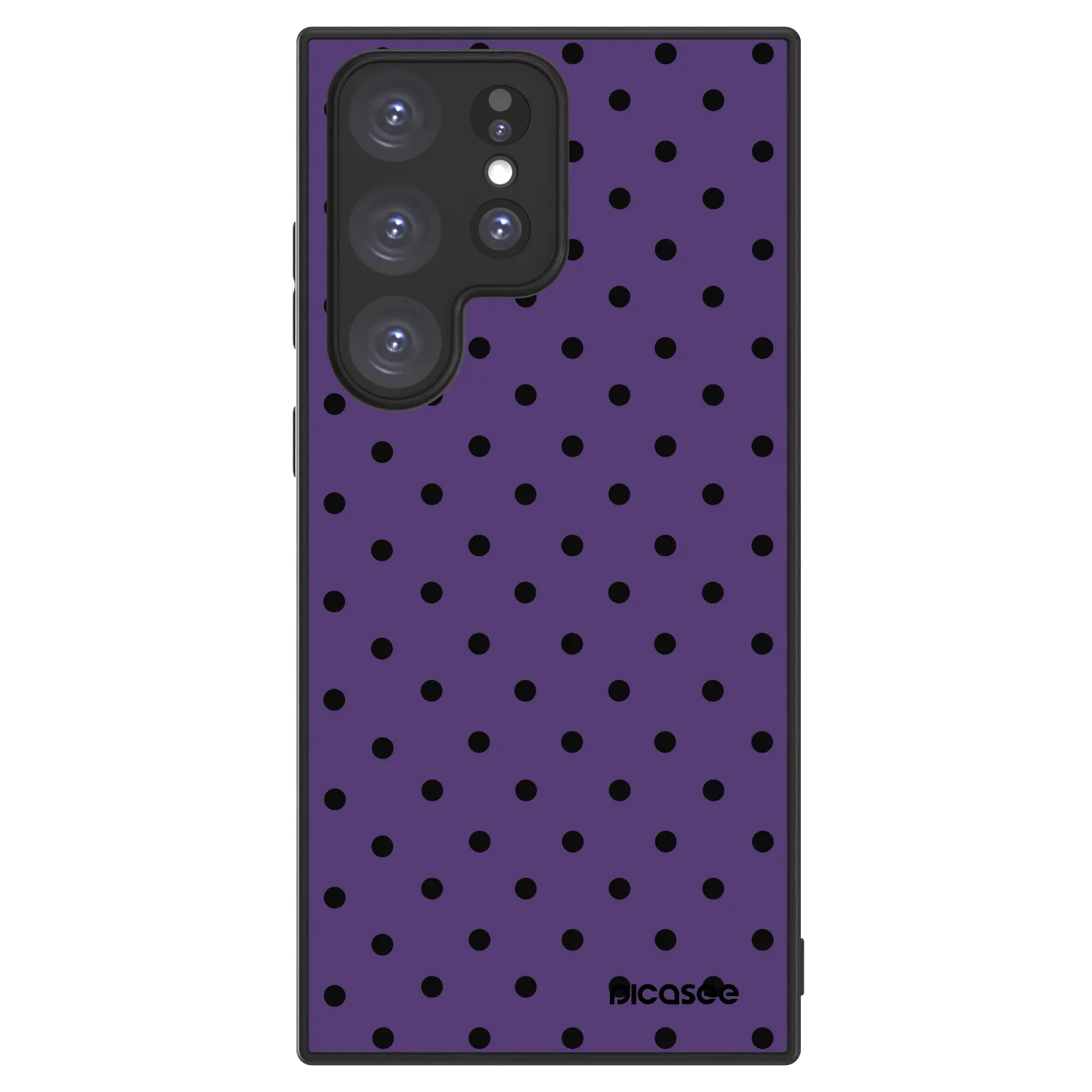 Picasee ULTIMATE CASE za Samsung Galaxy S23 Ultra 5G - Flickers 2