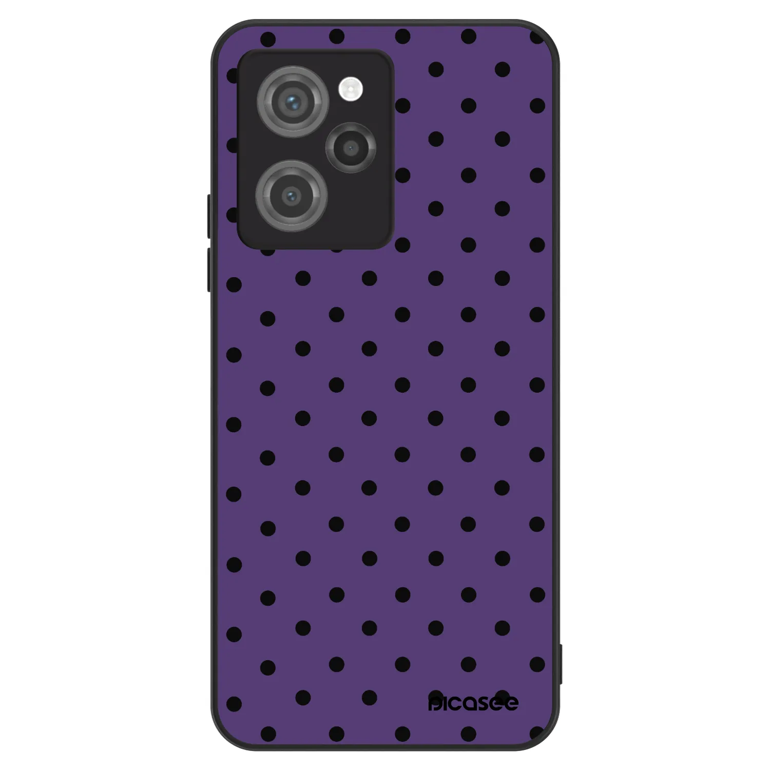 Picasee ULTIMATE CASE za Xiaomi Poco X5 Pro - Flickers 2