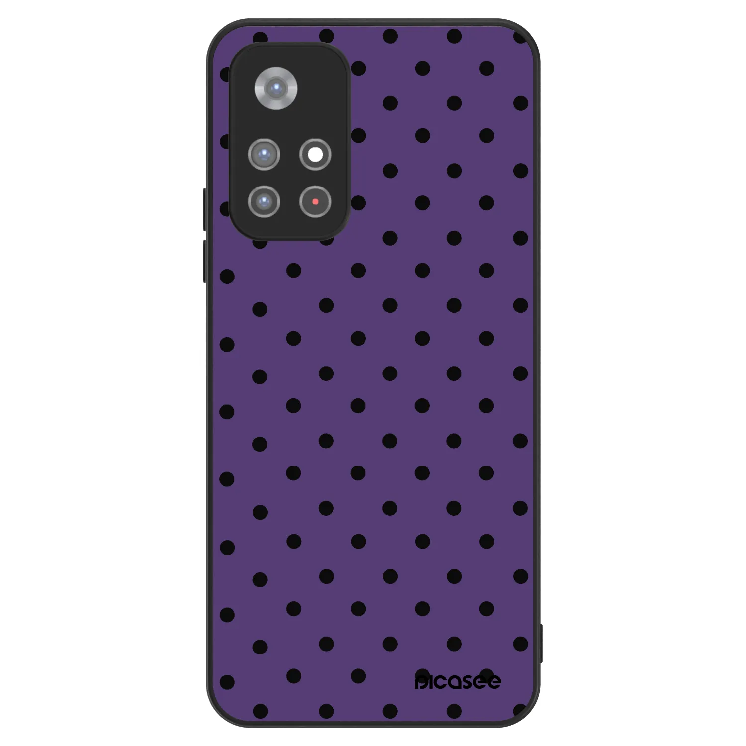Picasee ULTIMATE CASE za Xiaomi Redmi Note 11S 5G - Flickers 2