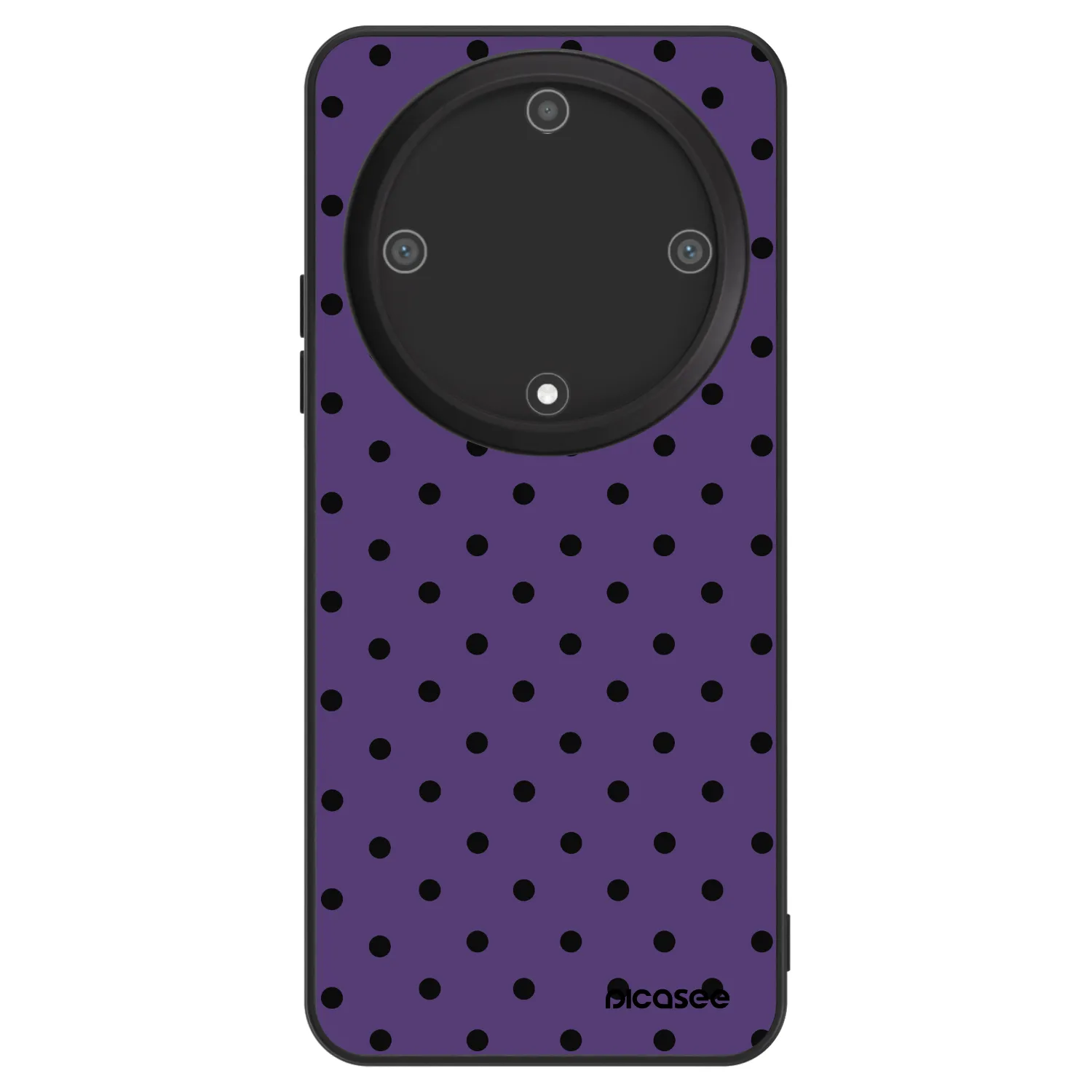 Picasee ULTIMATE CASE za Honor Magic5 Lite 5G - Flickers 2