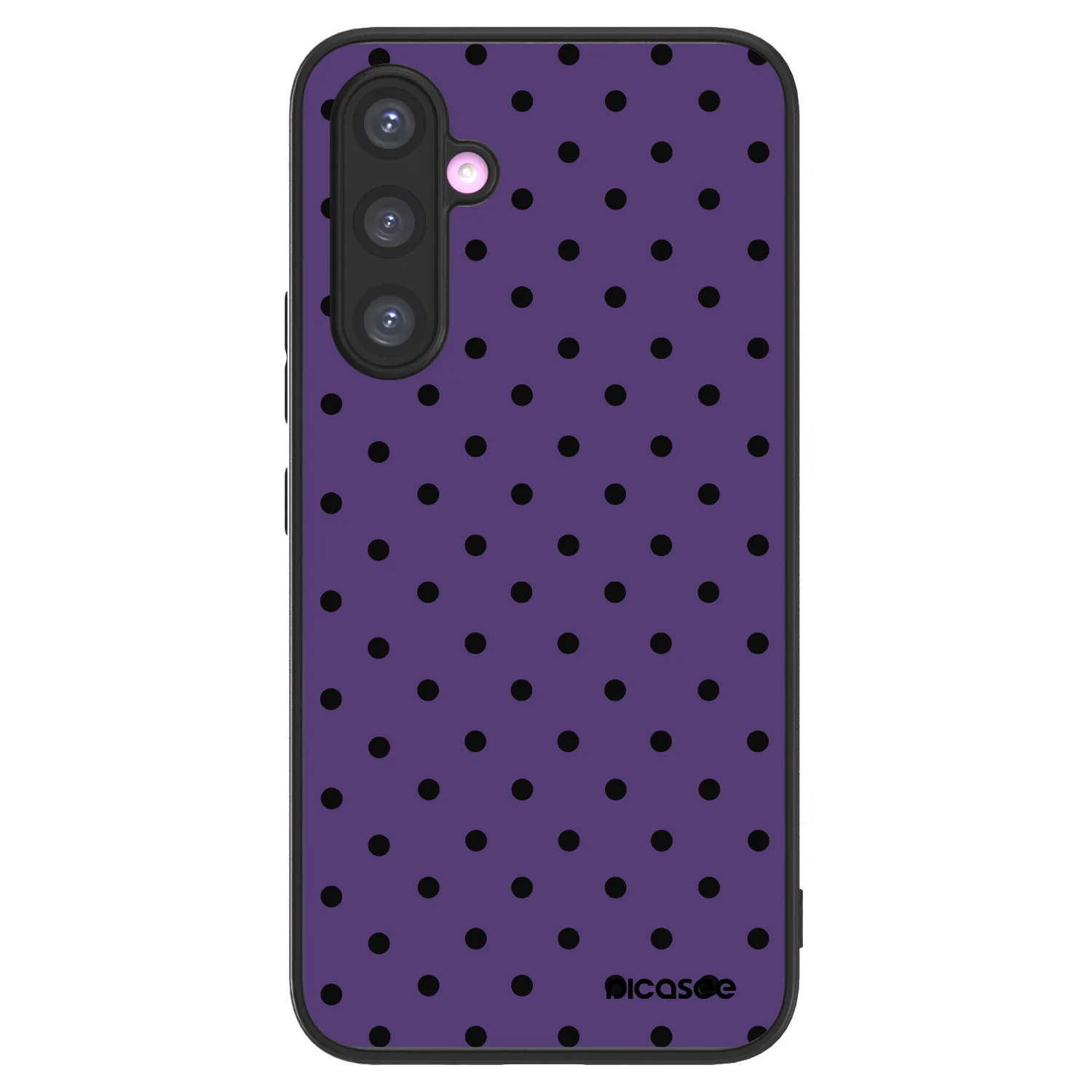 Picasee ULTIMATE CASE za Samsung Galaxy A54 5G A546B - Flickers 2