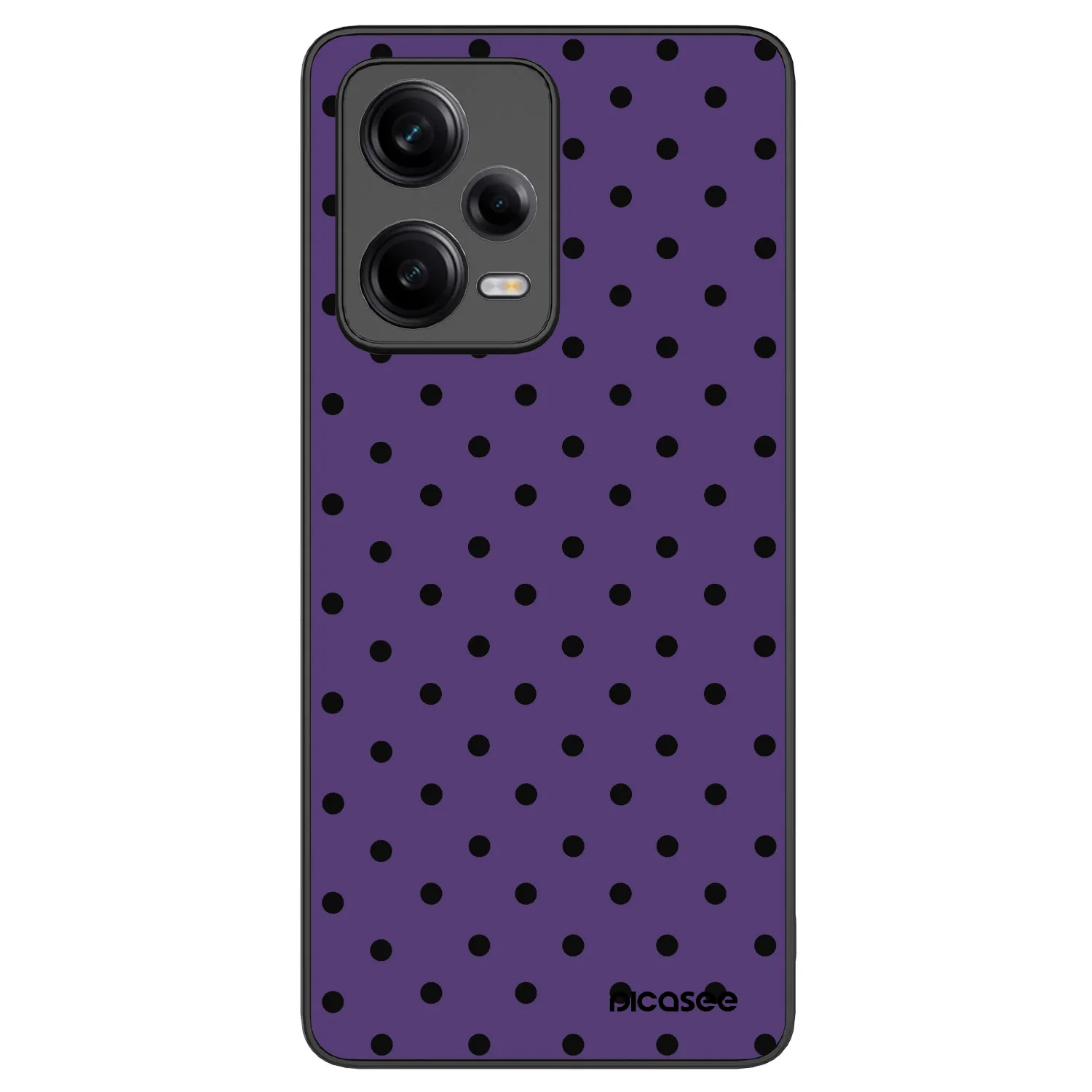 Picasee ULTIMATE CASE za Xiaomi Redmi Note 12 Pro+ 5G - Flickers 2