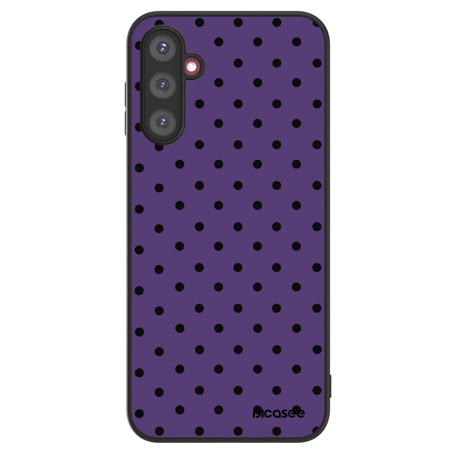 Picasee ULTIMATE CASE za Samsung Galaxy A14 5G A146P - Flickers 2