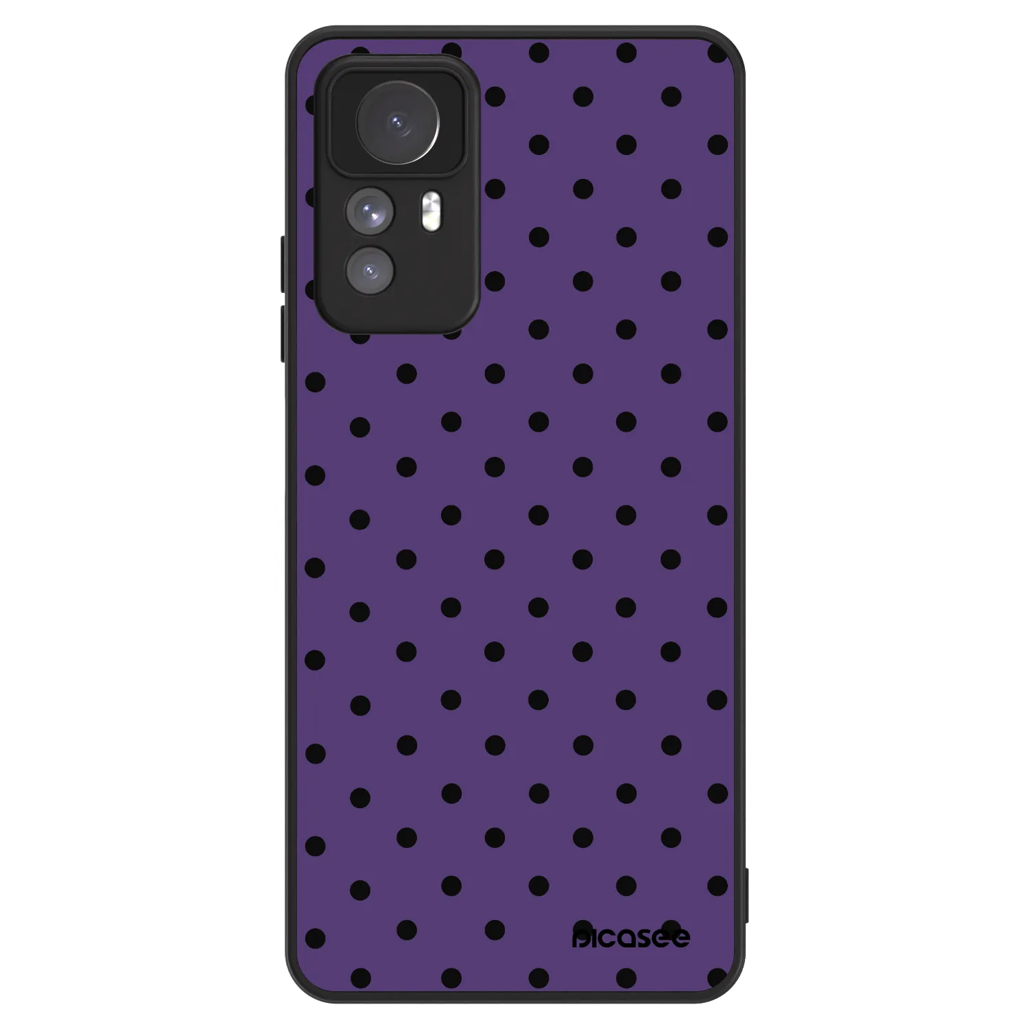 Picasee ULTIMATE CASE za Xiaomi Redmi Note 12S - Flickers 2