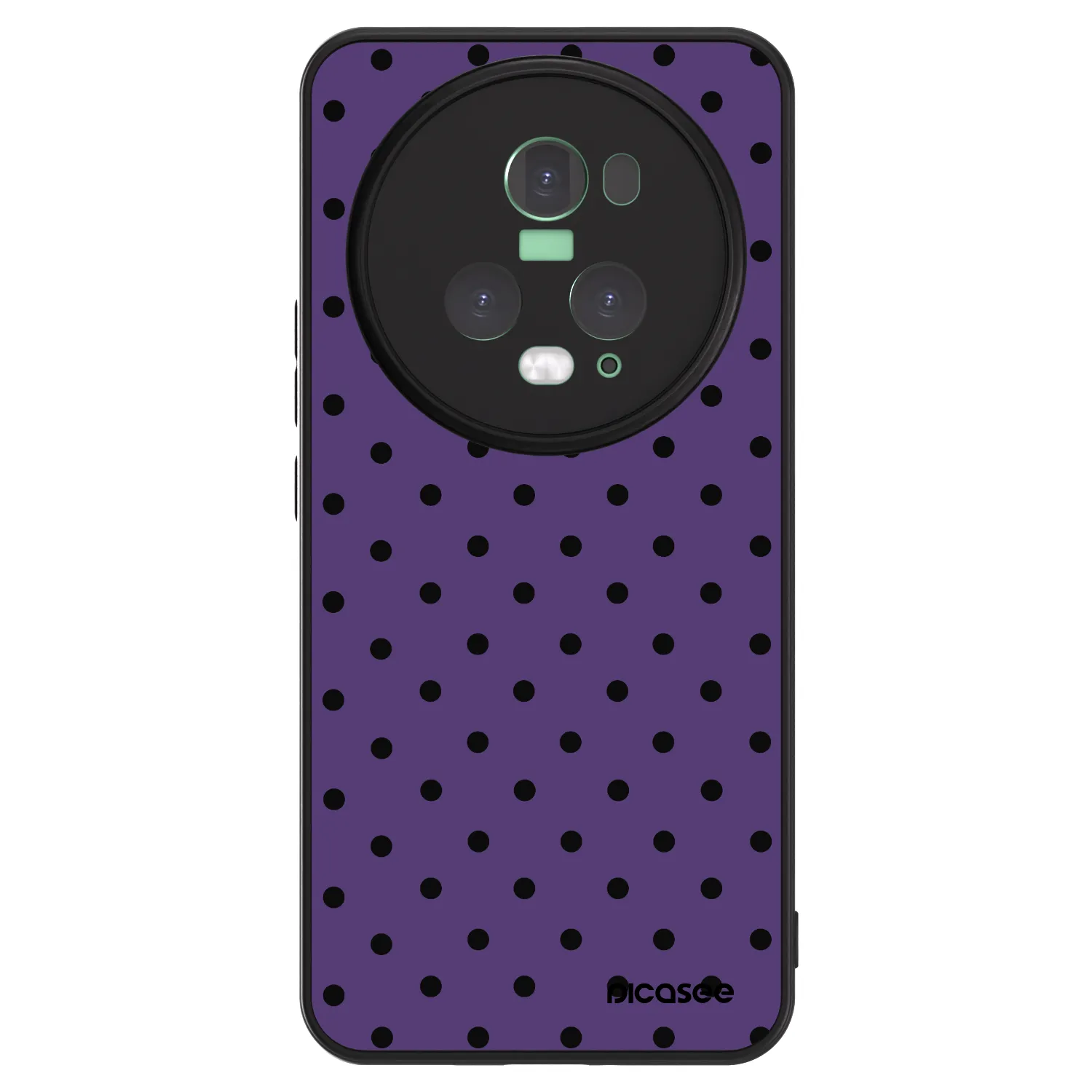Picasee ULTIMATE CASE za Honor Magic5 Pro - Flickers 2