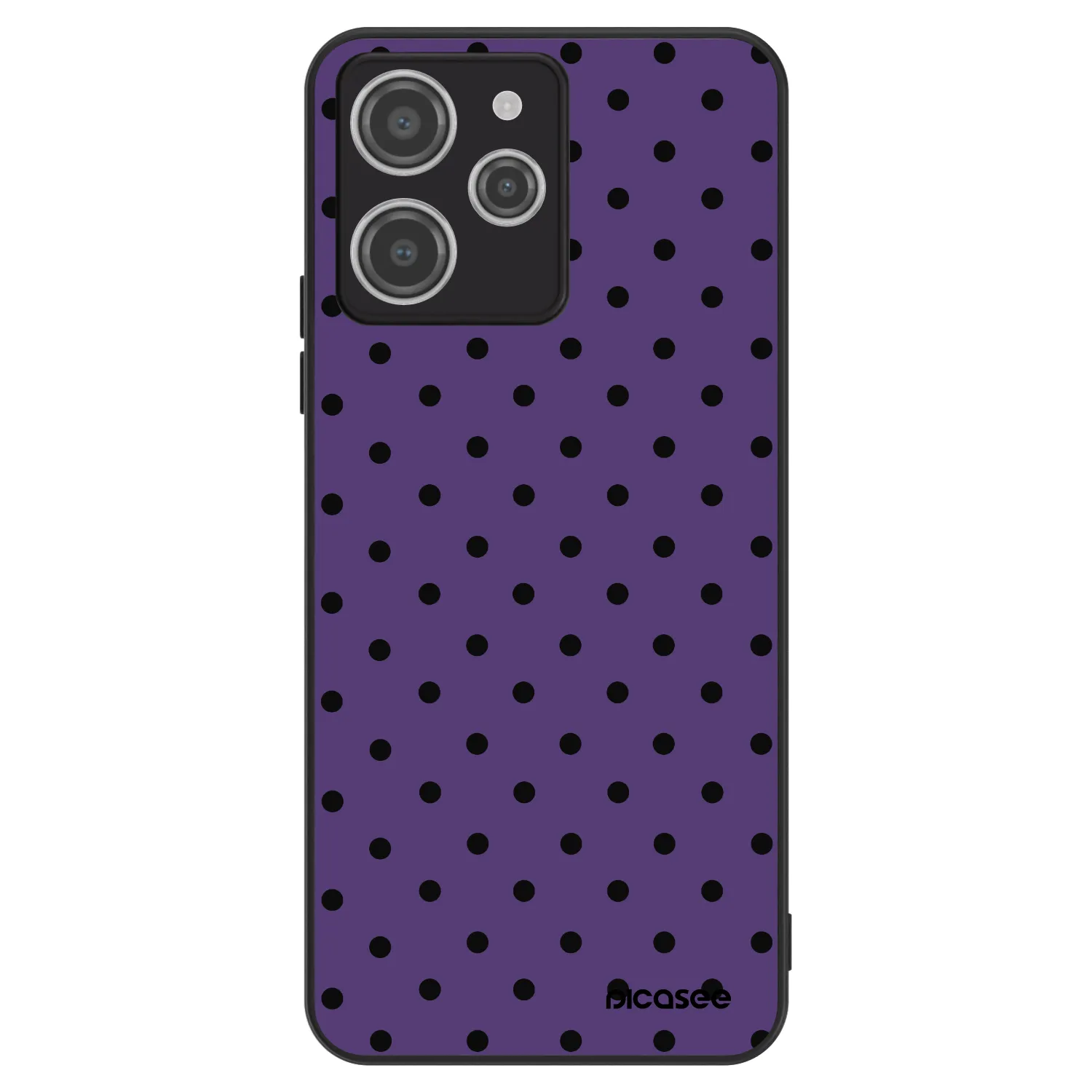 Picasee ULTIMATE CASE za Xiaomi Redmi 12 4G - Flickers 2