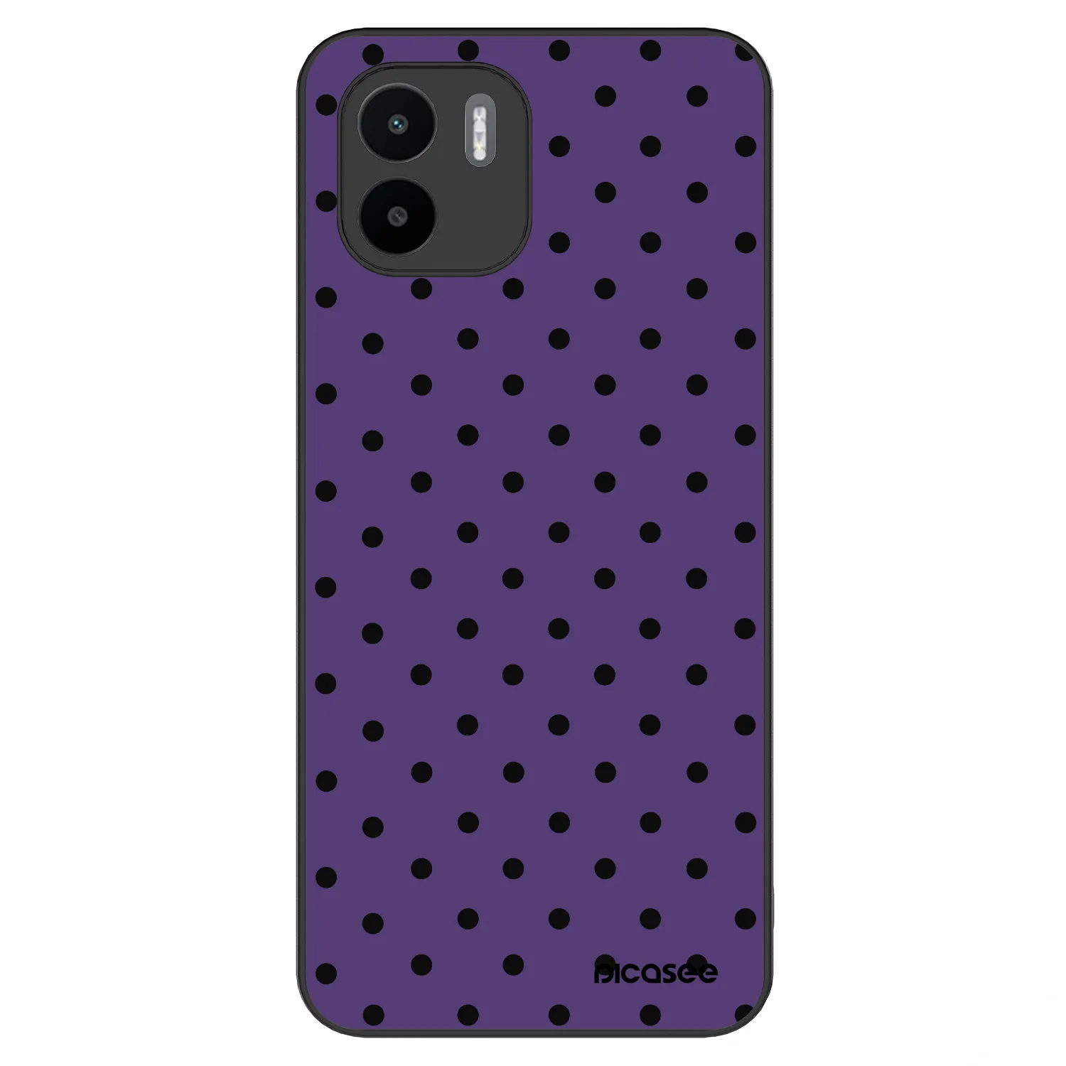 Picasee ULTIMATE CASE za Xiaomi Redmi A2 - Flickers 2