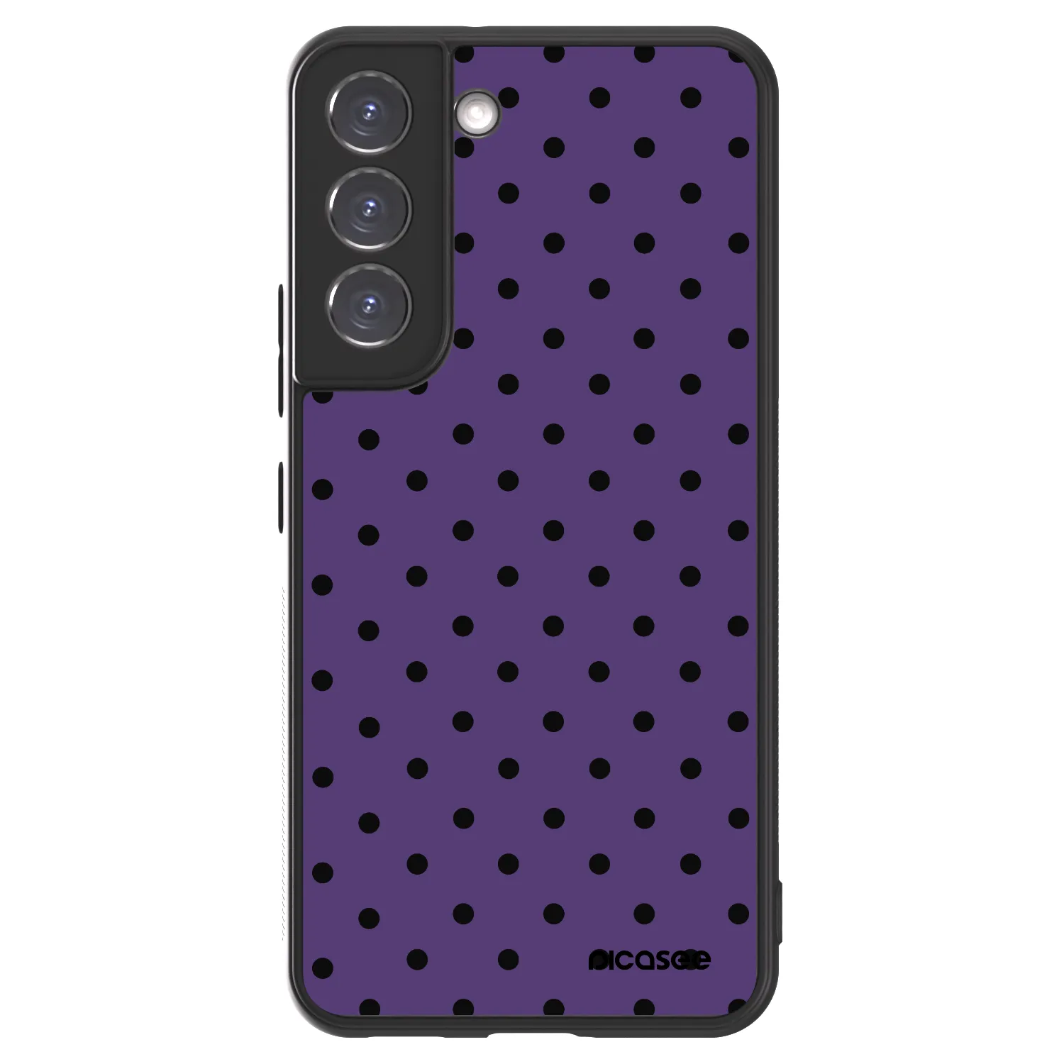 Picasee ULTIMATE CASE PowerShare za Samsung Galaxy S22 5G - Flickers 2