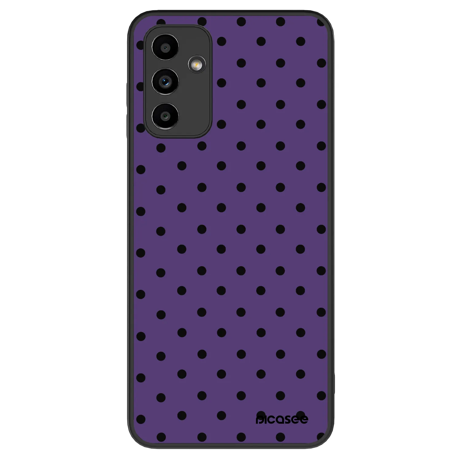 Picasee ULTIMATE CASE za Samsung Galaxy A04s A047F - Flickers 2