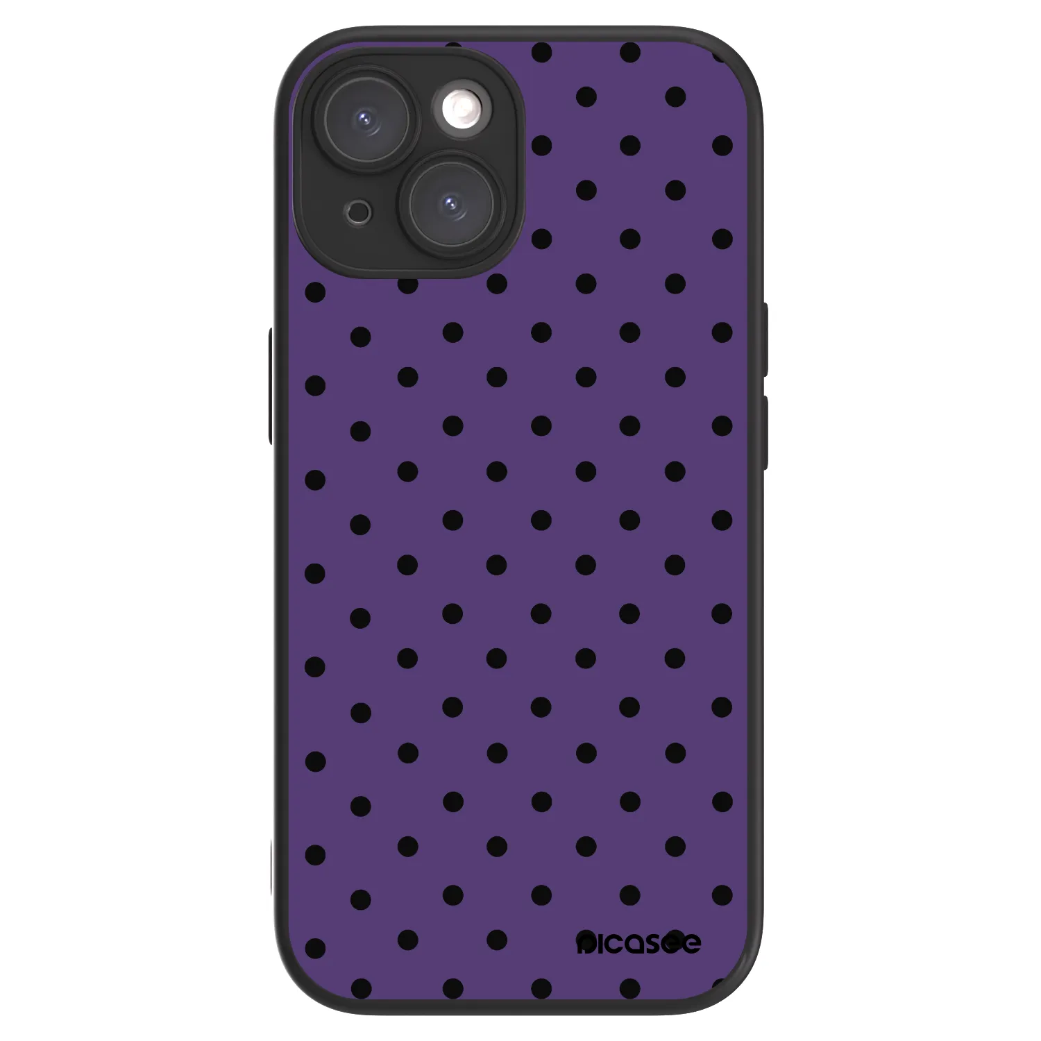 Picasee ULTIMATE CASE MagSafe za Apple iPhone 15 - Flickers 2