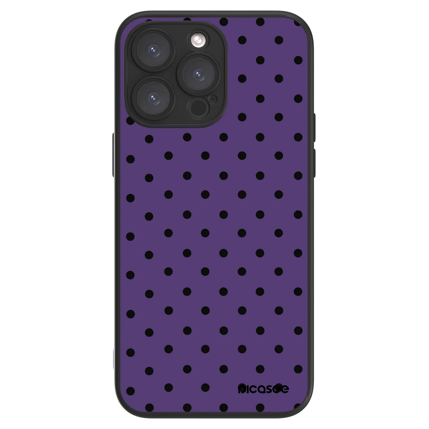 Picasee ULTIMATE CASE MagSafe za Apple iPhone 15 Pro Max - Flickers 2