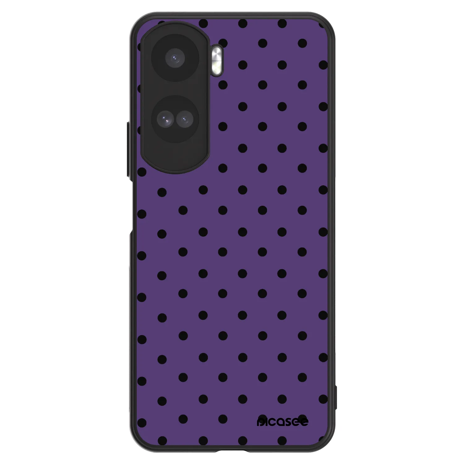 Picasee ULTIMATE CASE za Honor 90 Lite 5G - Flickers 2