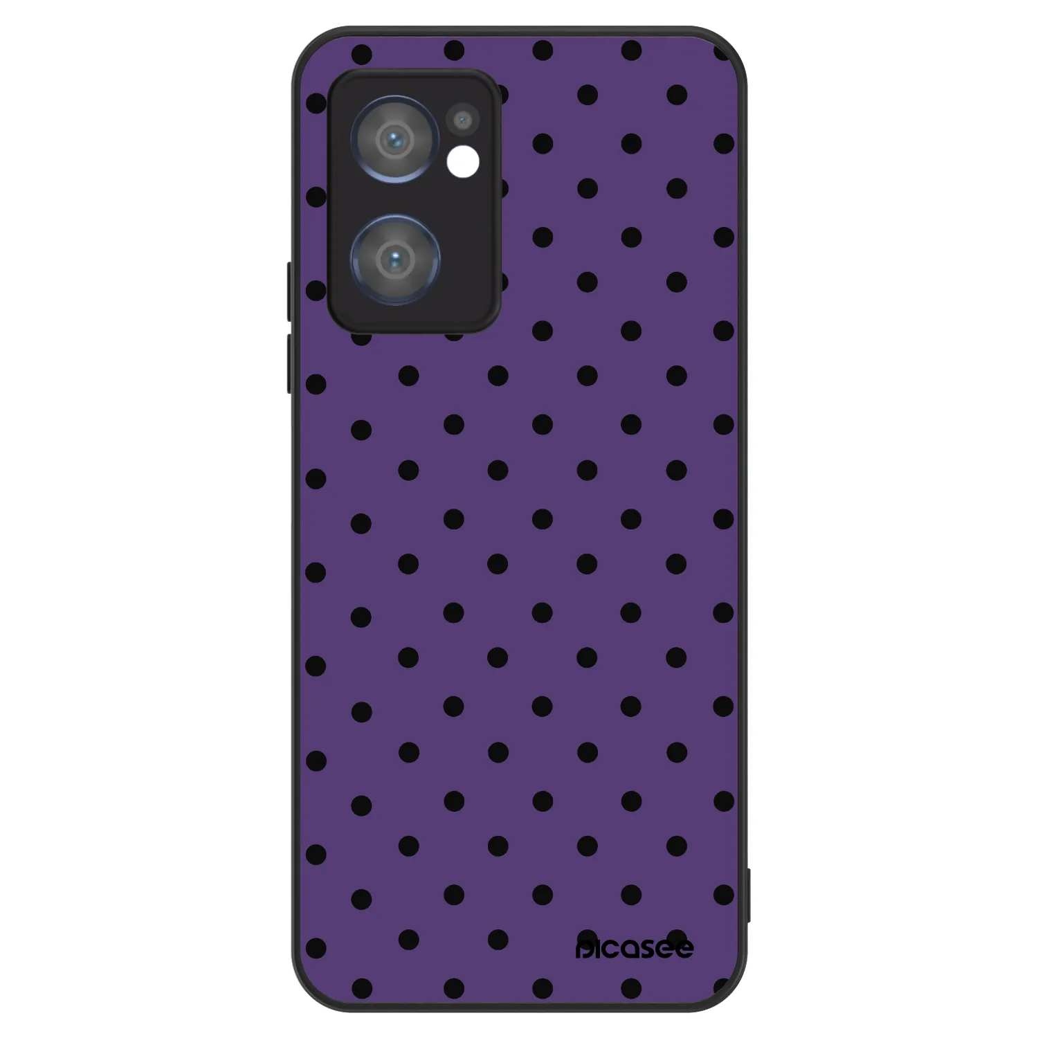 Picasee ULTIMATE CASE za OPPO Reno 7 5G - Flickers 2