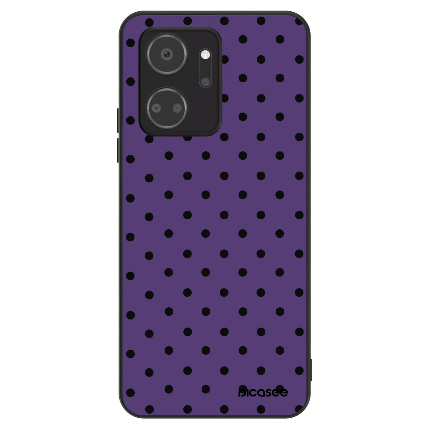 Picasee ULTIMATE CASE za Honor X7a - Flickers 2