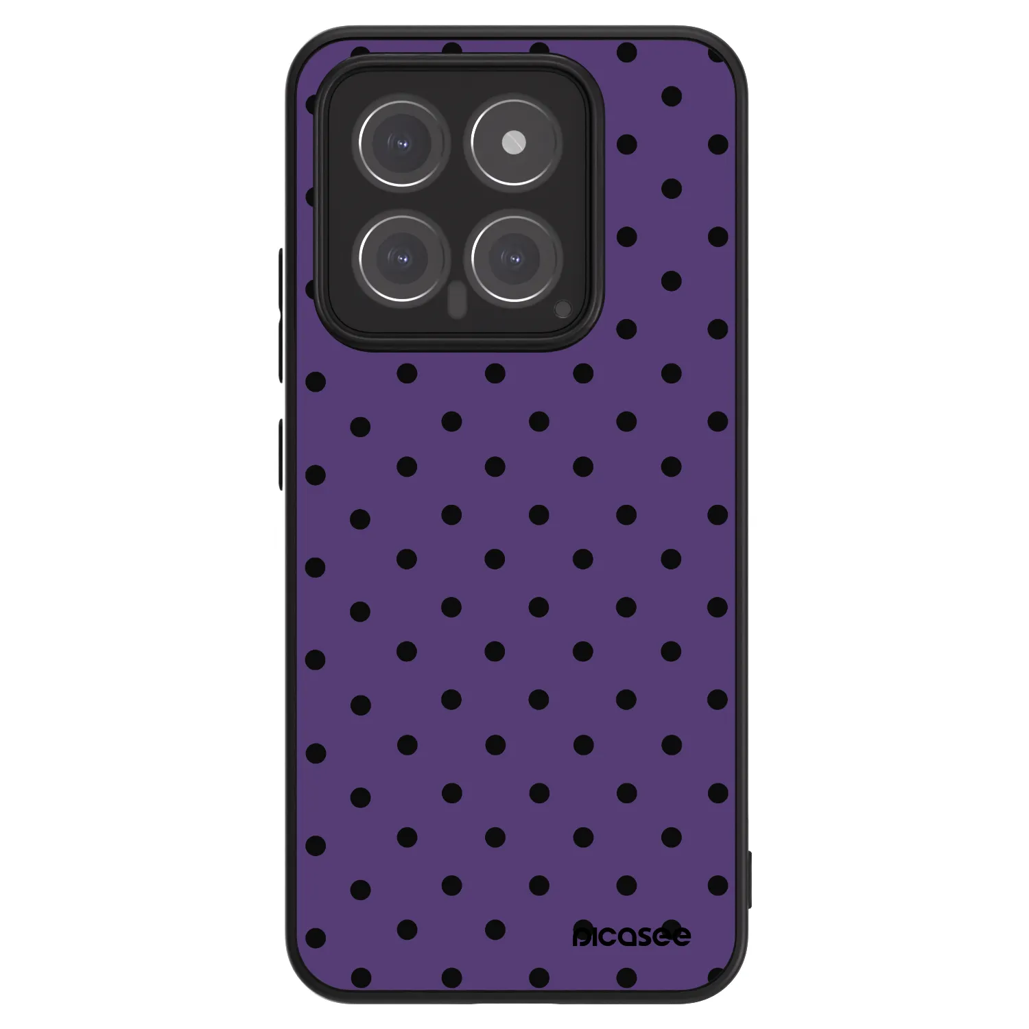 Picasee ULTIMATE CASE za Xiaomi 14 - Flickers 2