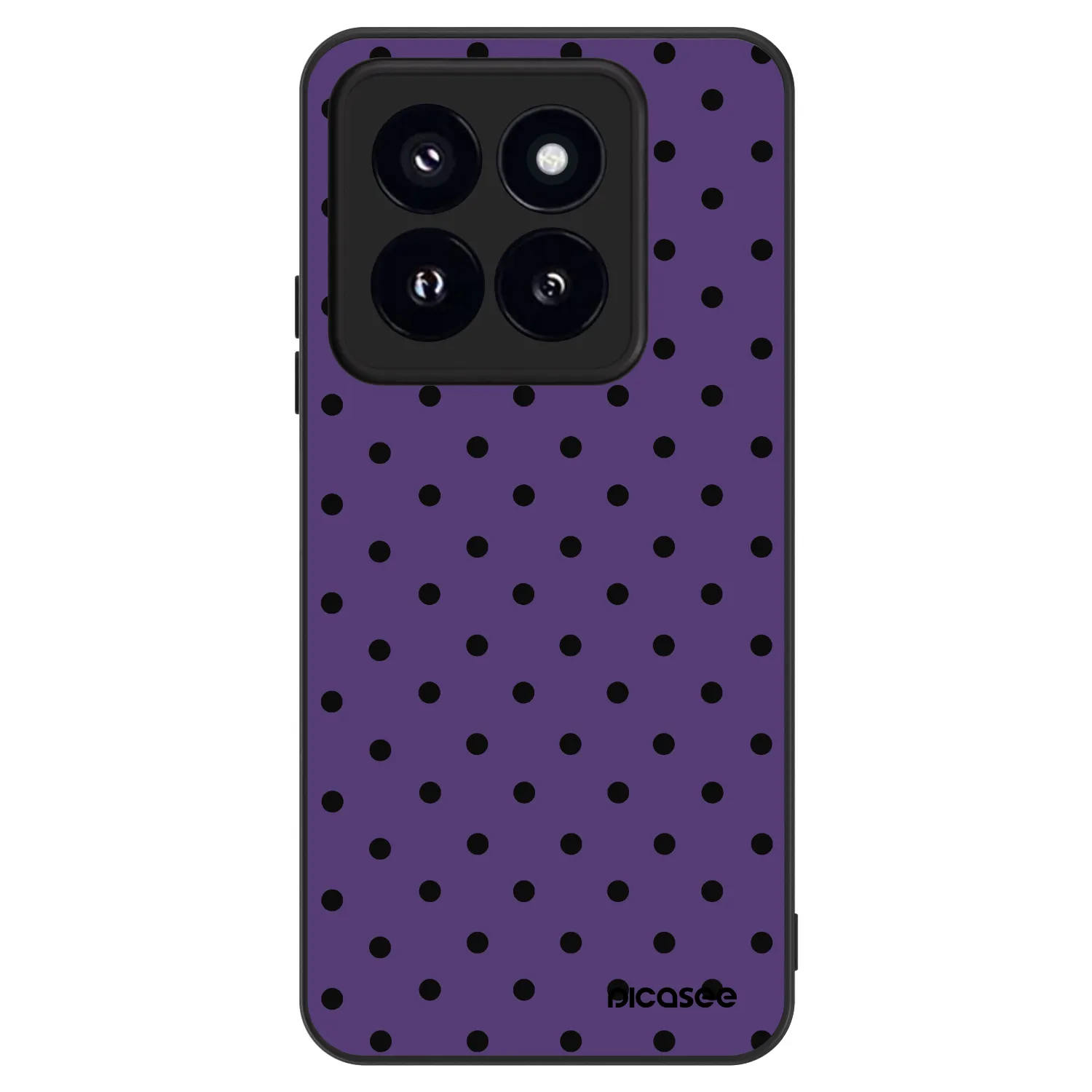 Picasee ULTIMATE CASE za Xiaomi 14 Pro - Flickers 2