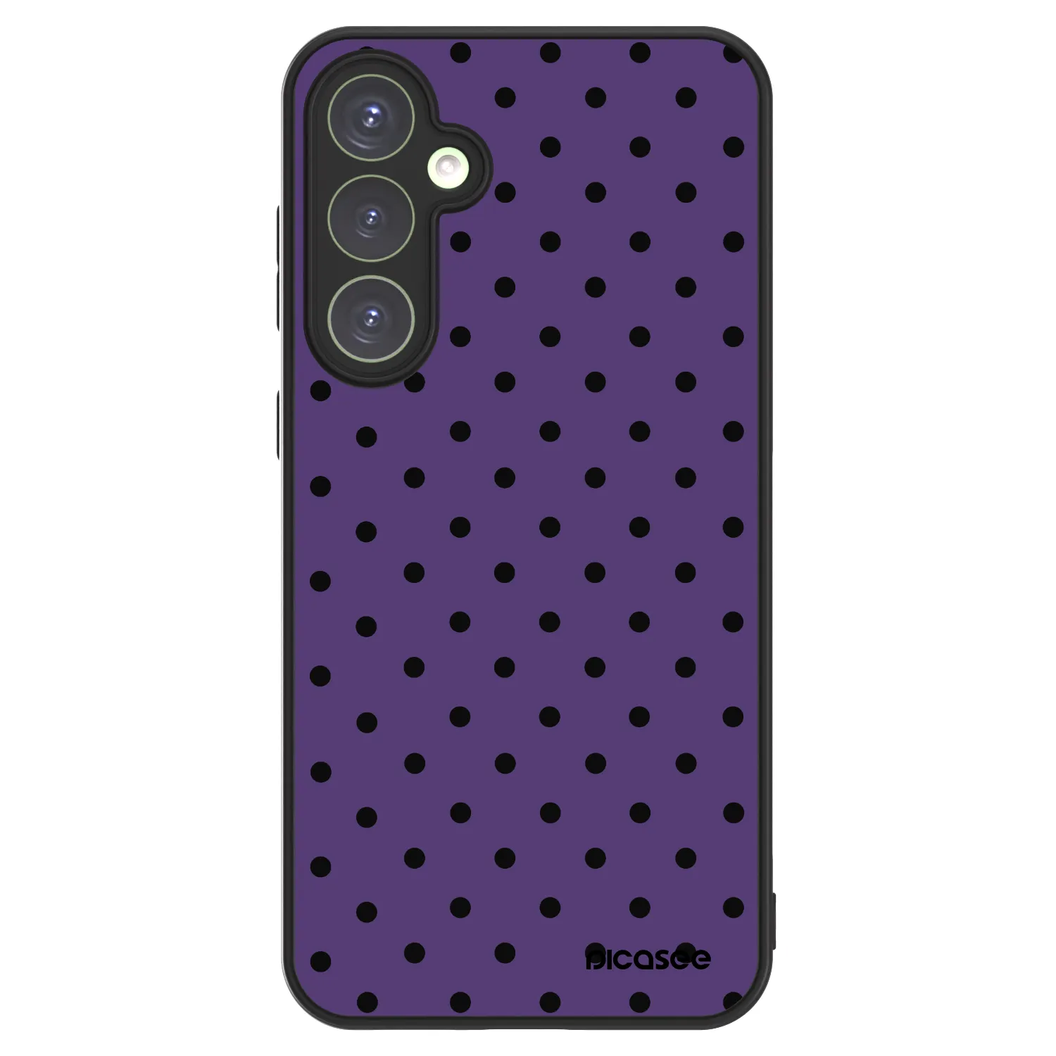 Picasee ULTIMATE CASE za Samsung Galaxy S23 FE S711B - Flickers 2