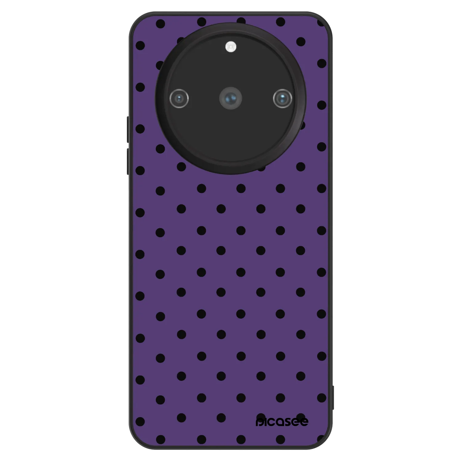 Picasee ULTIMATE CASE za Realme 11 Pro+ - Flickers 2