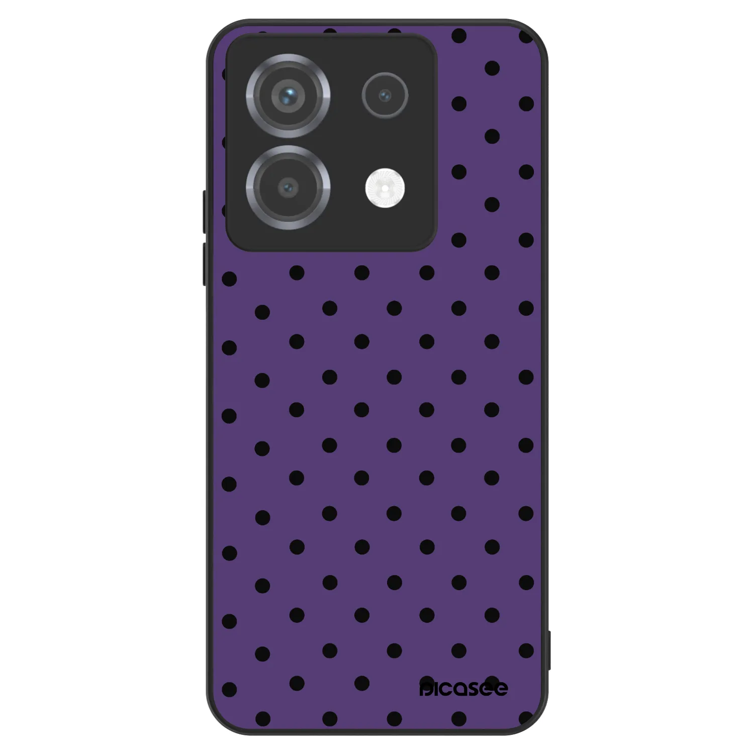 Picasee ULTIMATE CASE za Xiaomi Poco X6 - Flickers 2
