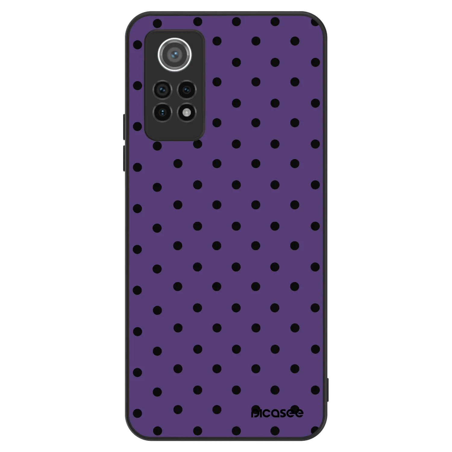 Picasee ULTIMATE CASE za Xiaomi Redmi Note 12 Pro 4G - Flickers 2