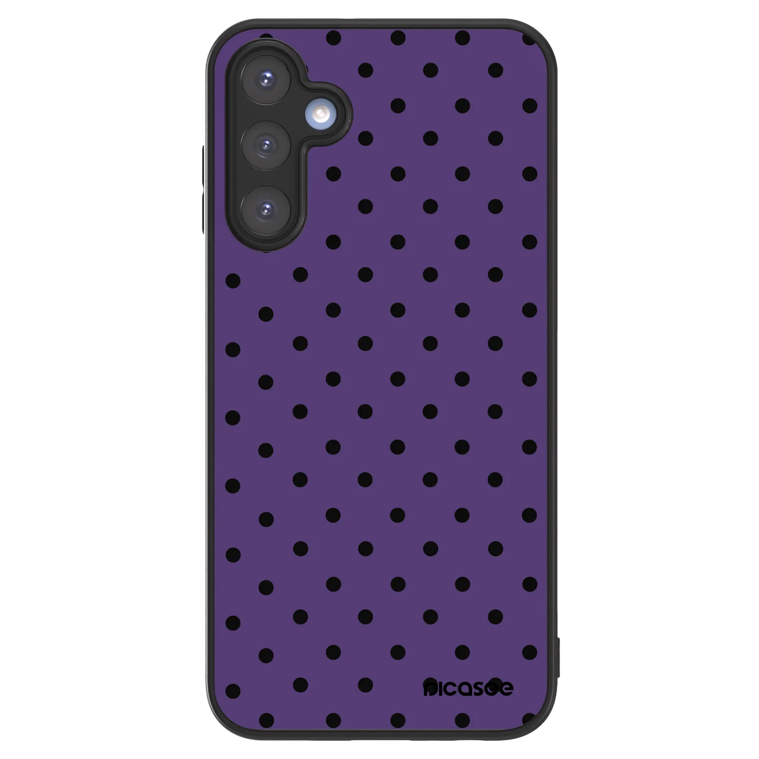 Picasee ULTIMATE CASE za Samsung Galaxy A15 A156B 5G - Flickers 2