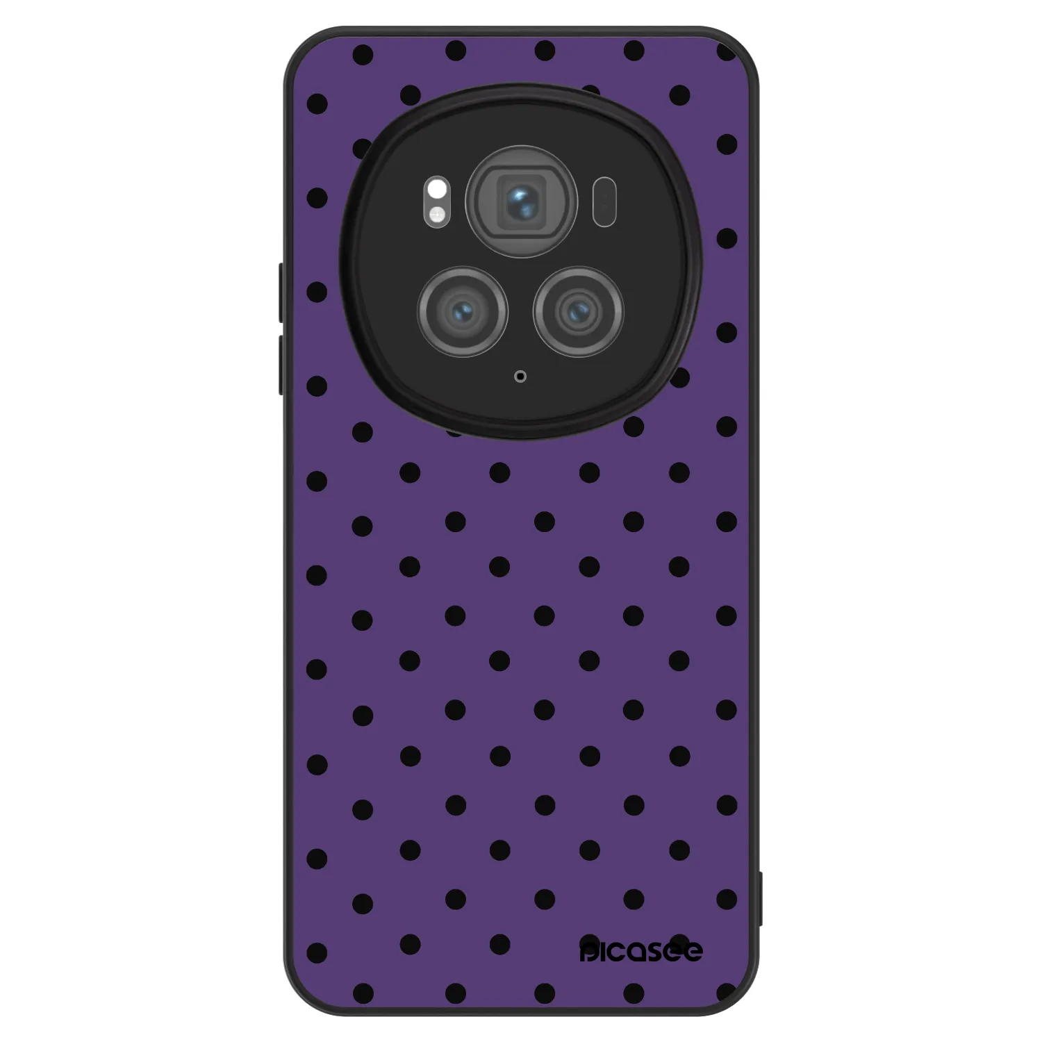 Picasee ULTIMATE CASE za Honor Magic6 Pro - Flickers 2