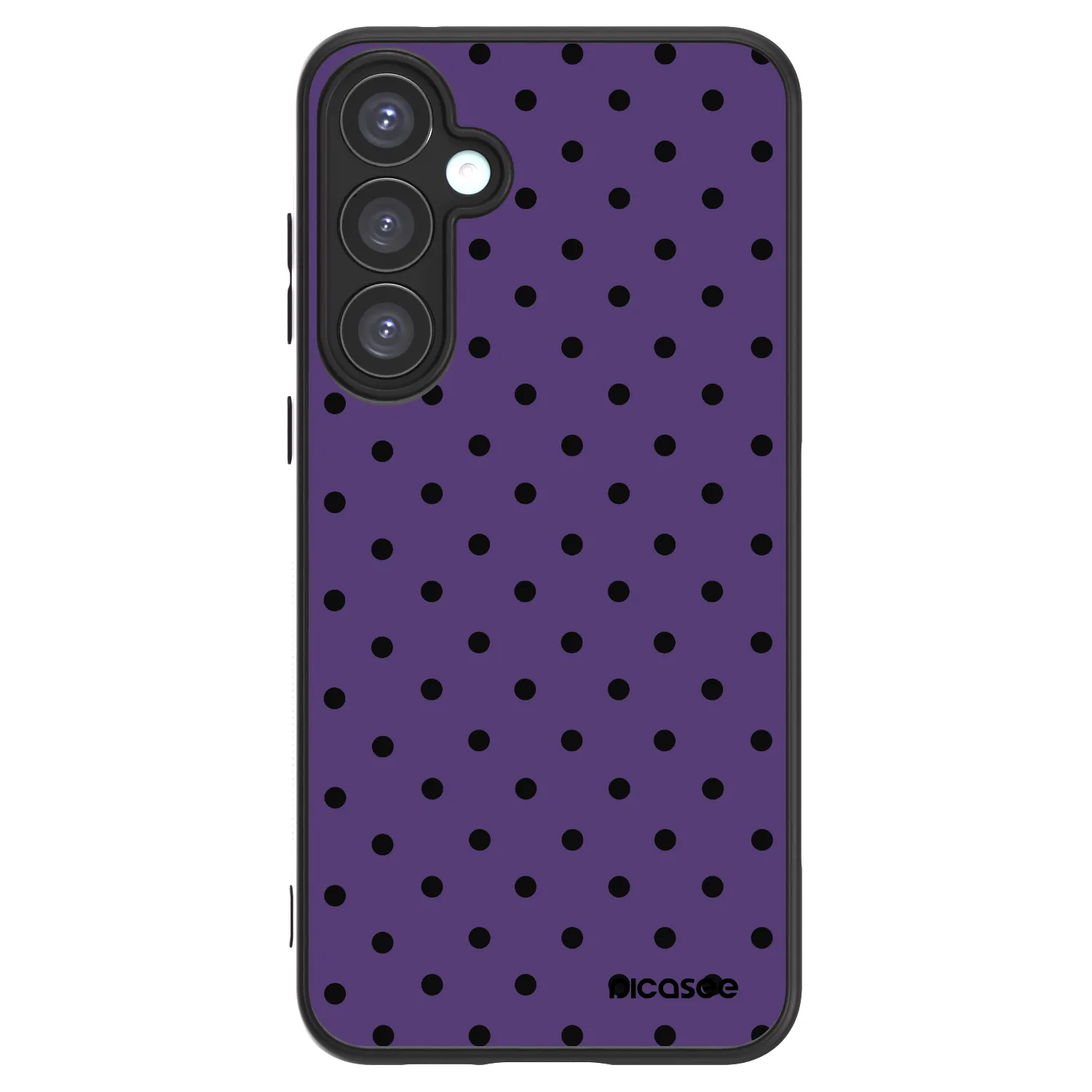 Picasee ULTIMATE CASE za Samsung Galaxy A55 5G A556B - Flickers 2