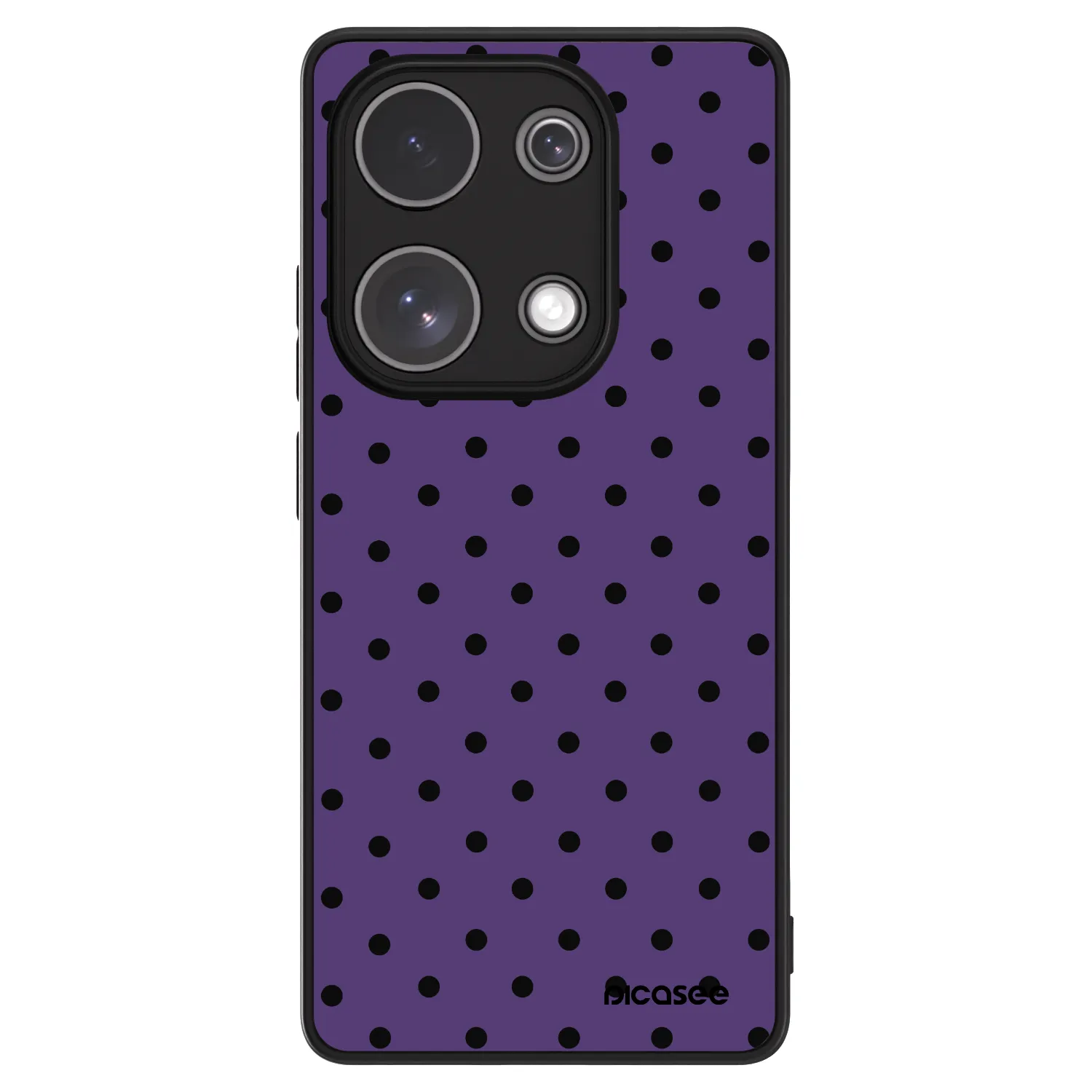 Picasee ULTIMATE CASE za Xiaomi Redmi Note 13 Pro 4G - Flickers 2