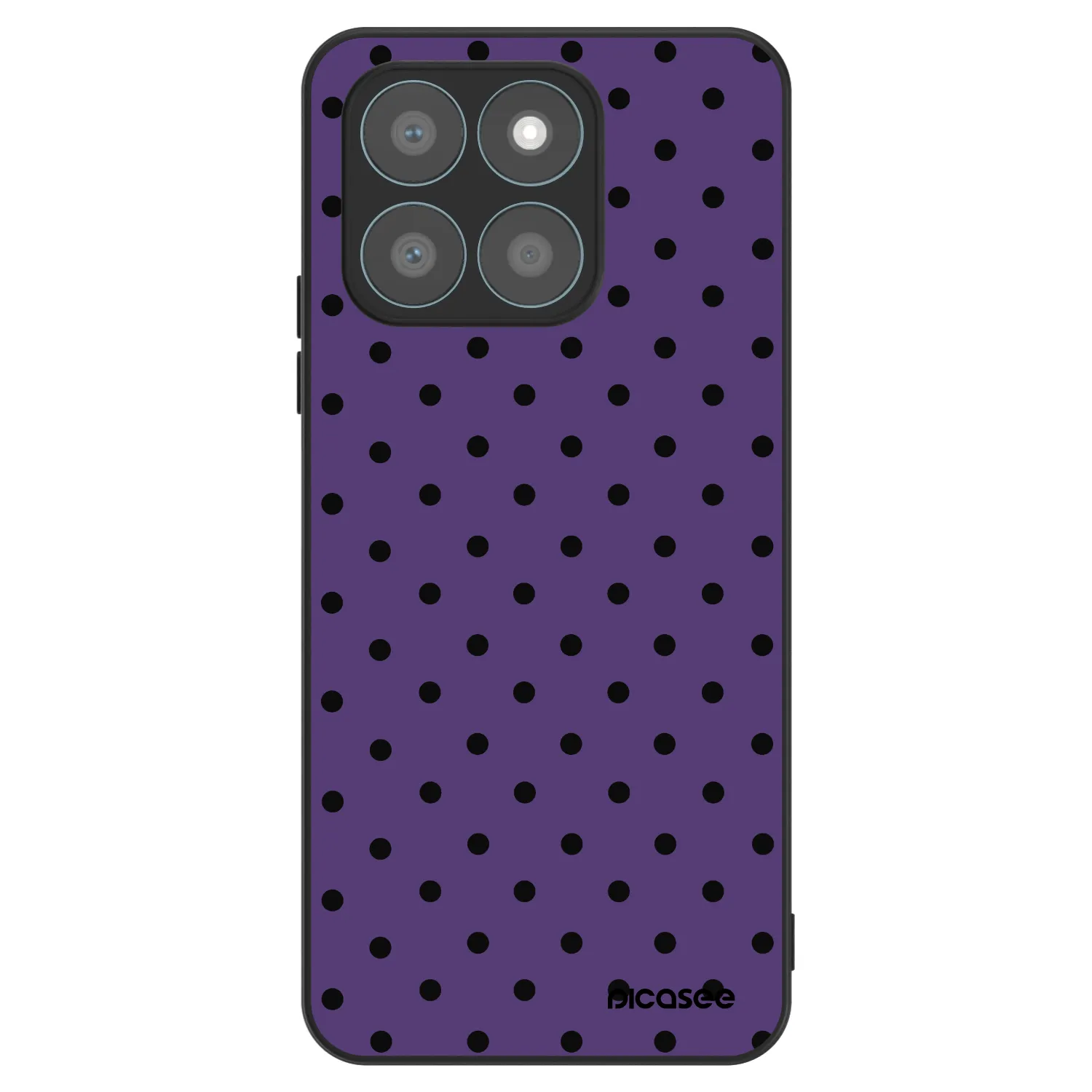 Picasee ULTIMATE CASE za Honor X8b - Flickers 2