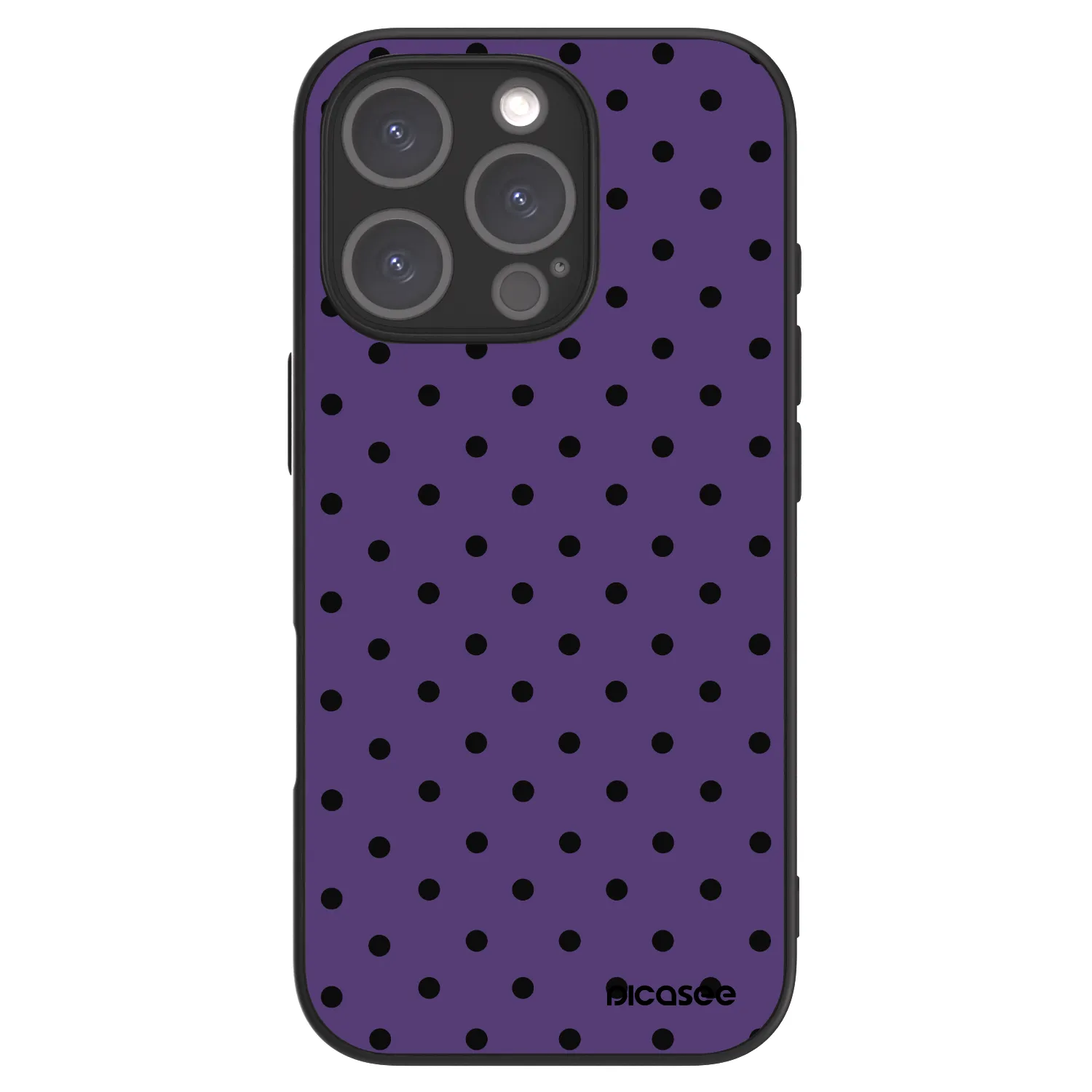 Picasee ULTIMATE CASE za Apple iPhone 16 Pro - Flickers 2