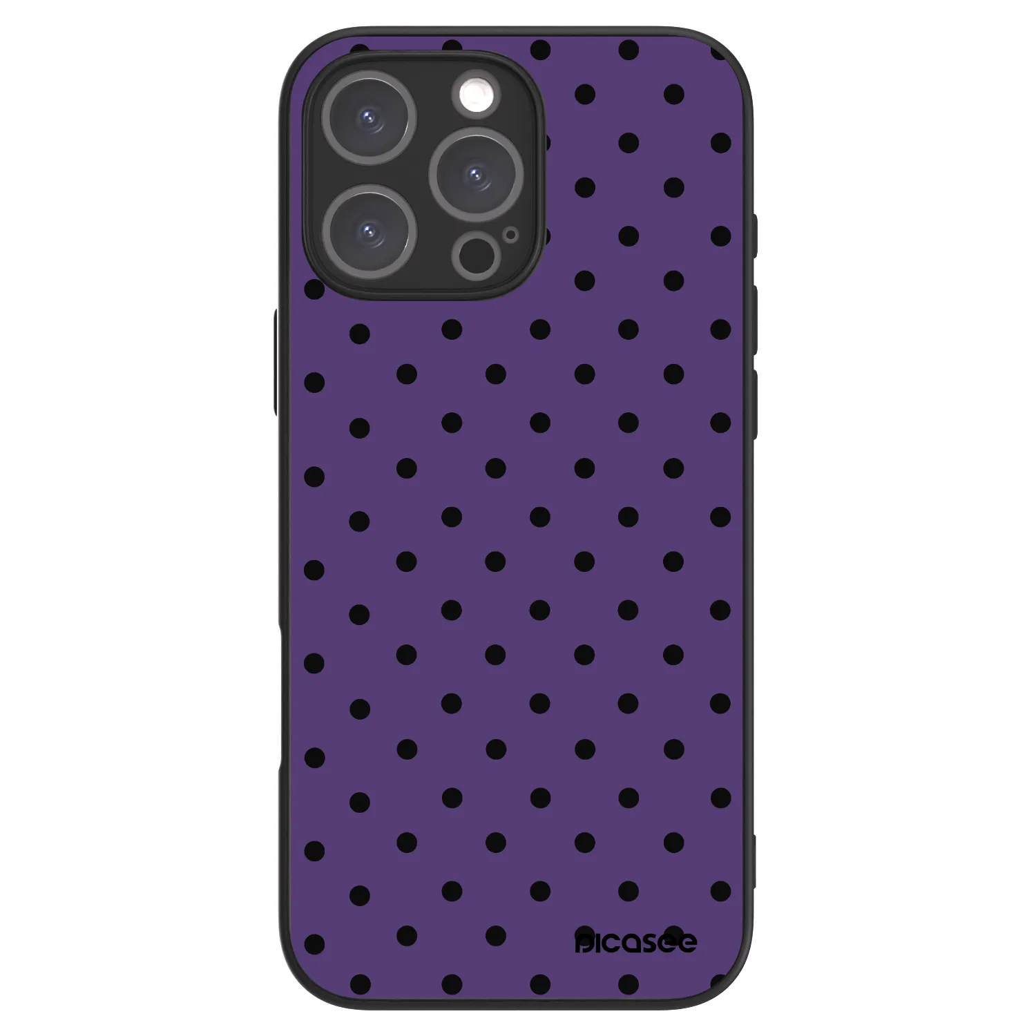 Picasee ULTIMATE CASE za Apple iPhone 16 Pro Max - Flickers 2