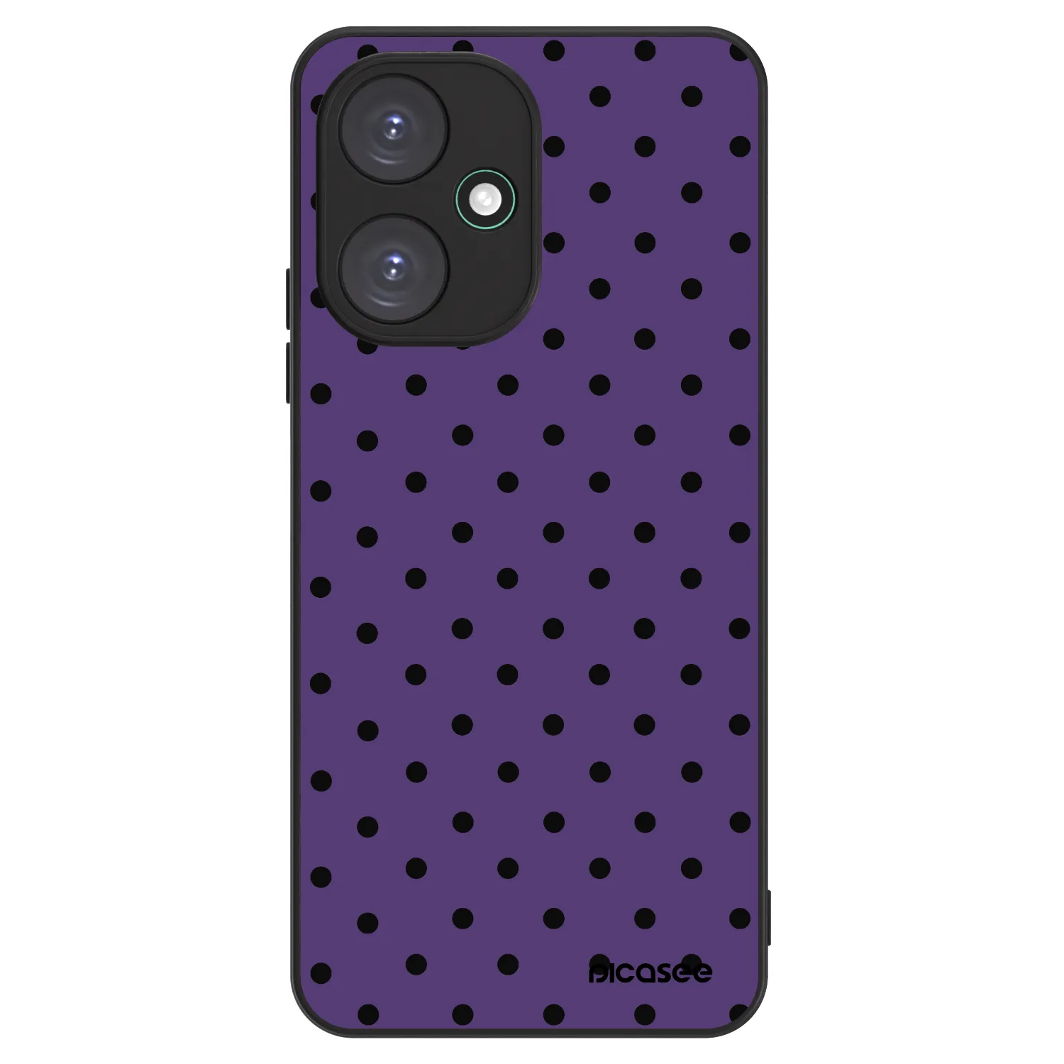 Picasee ULTIMATE CASE za Xiaomi Redmi 13C 5G - Flickers 2