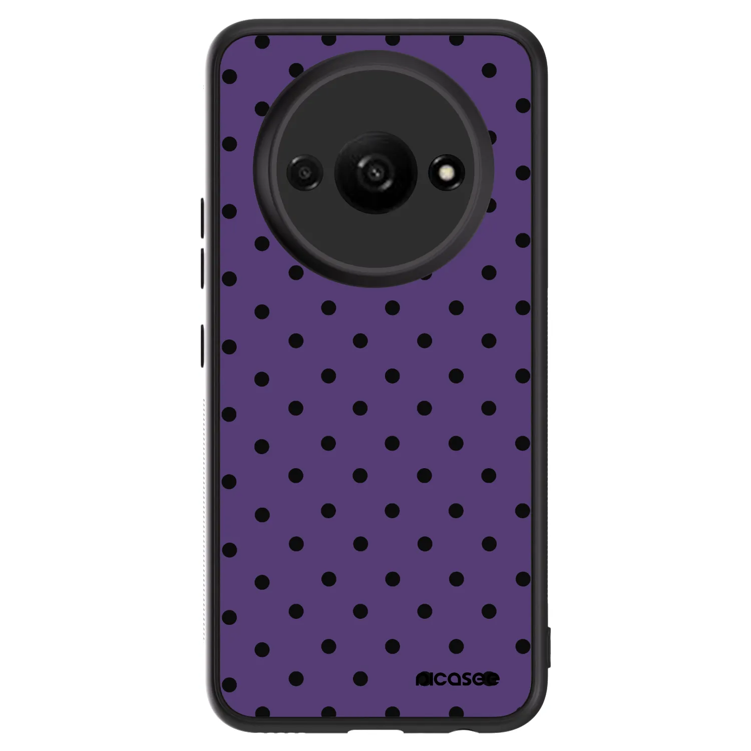 Picasee ULTIMATE CASE za Xiaomi Redmi A3 - Flickers 2