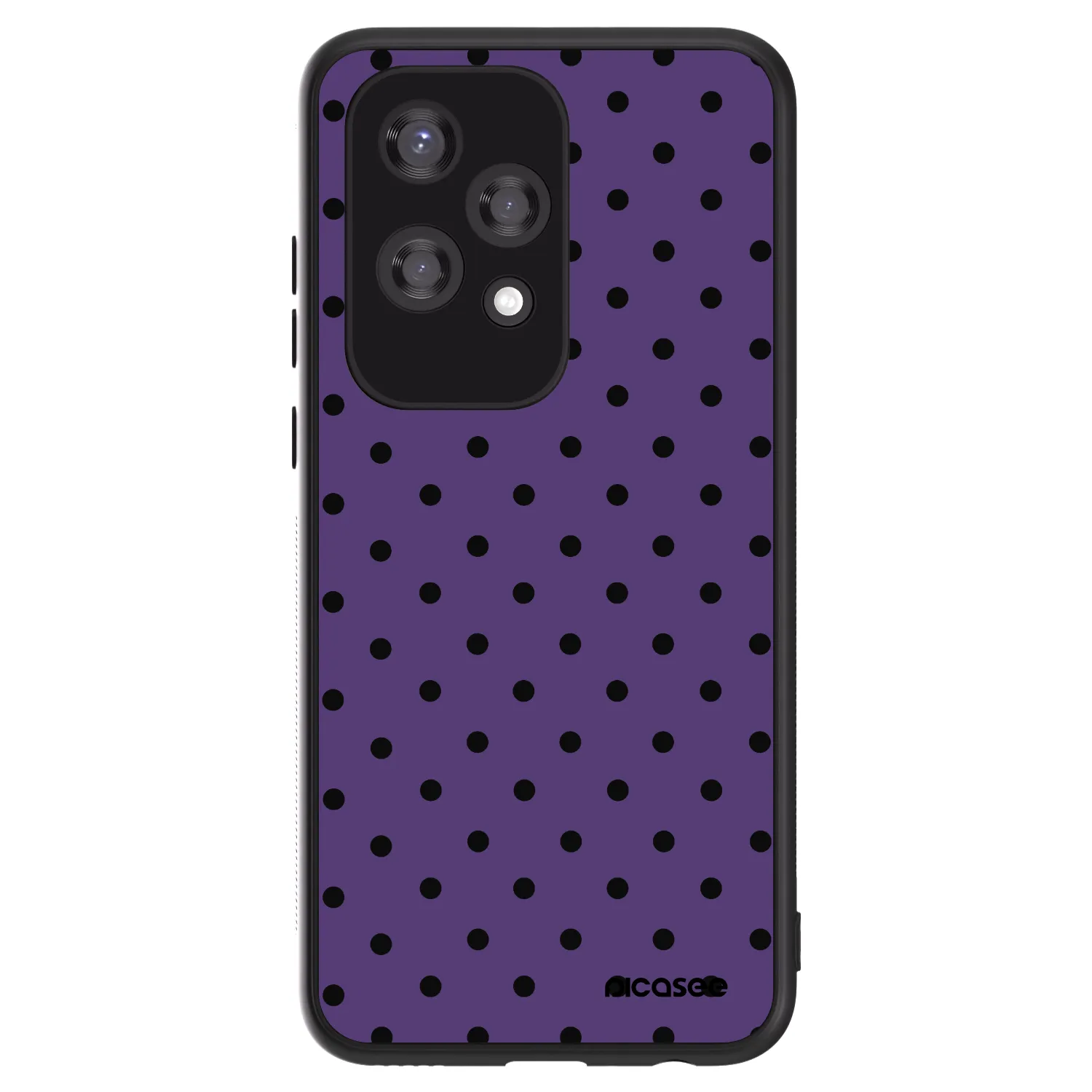 Picasee ULTIMATE CASE za Honor 200 Lite - Flickers 2