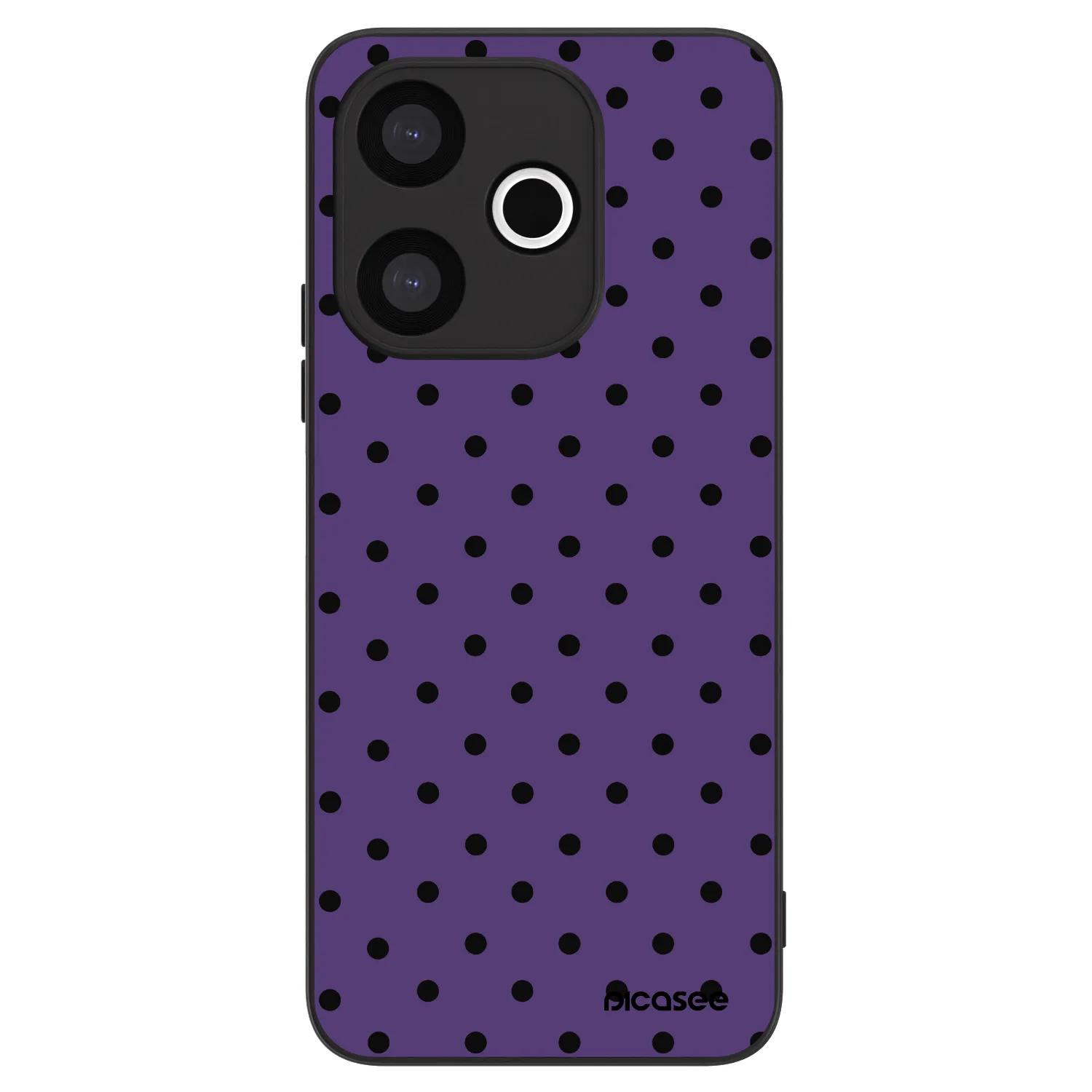 Picasee ULTIMATE CASE za Xiaomi Redmi 13 4G - Flickers 2