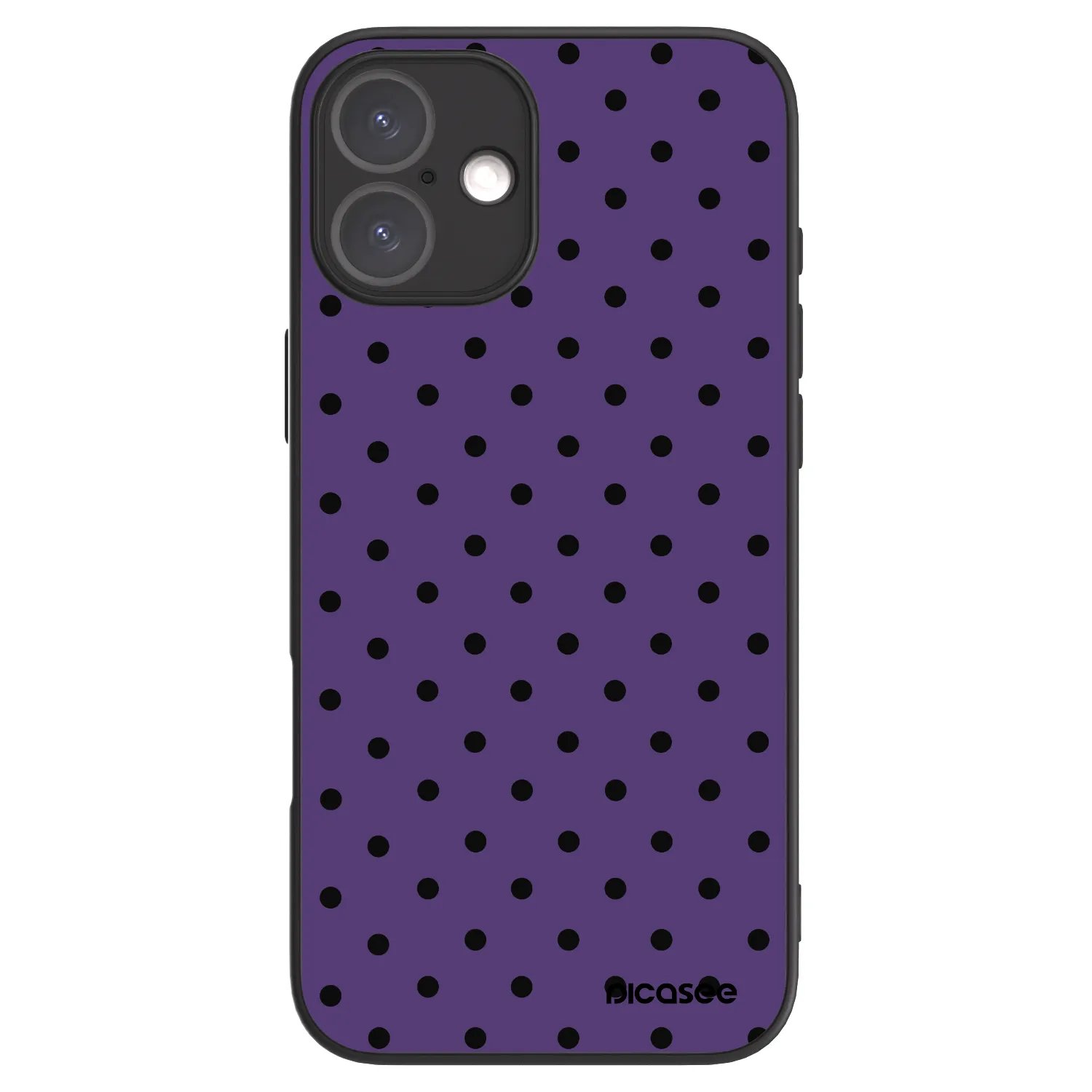 Picasee ULTIMATE CASE MagSafe za Apple iPhone 16 Plus - Flickers 2