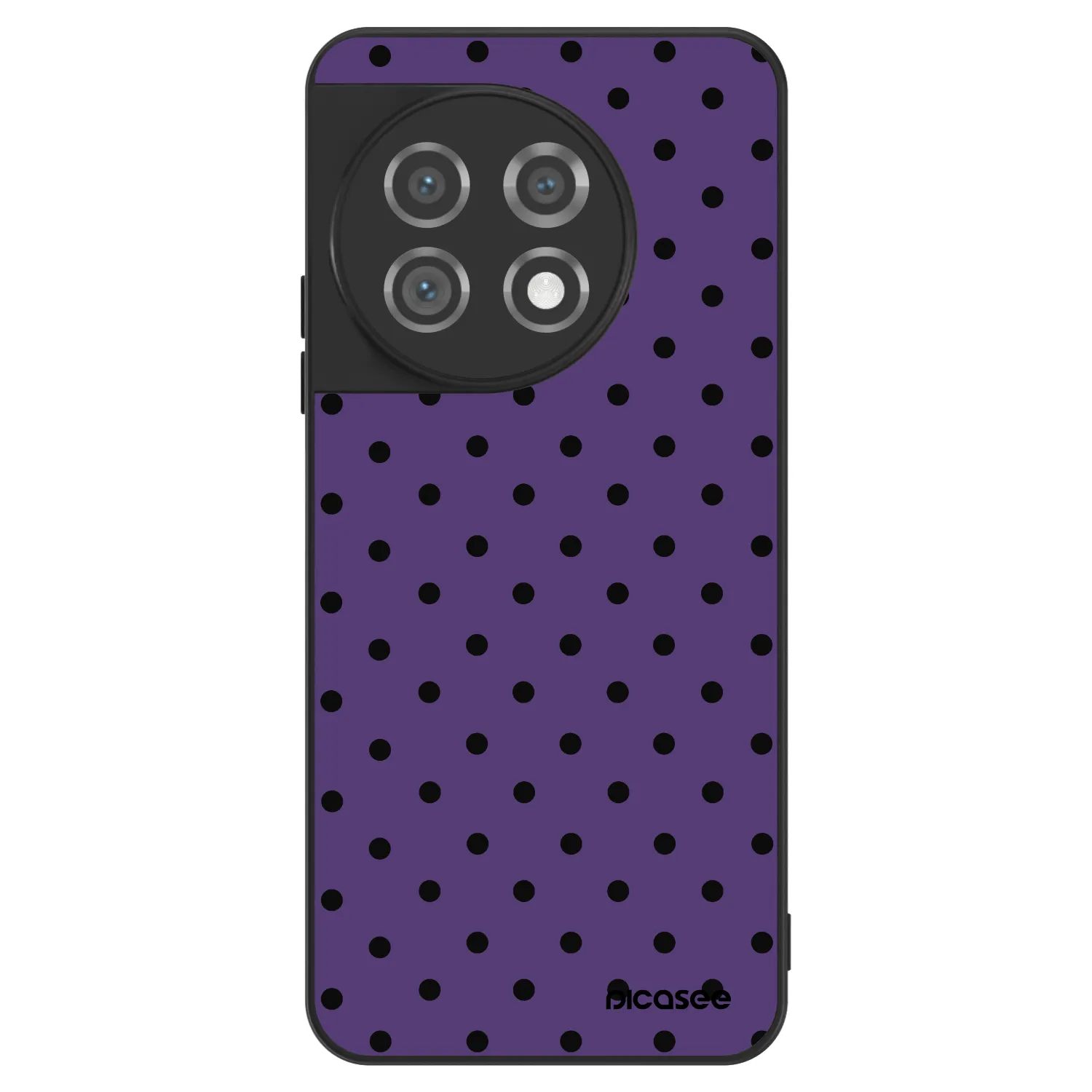 Picasee ULTIMATE CASE za OnePlus 11 5G - Flickers 2