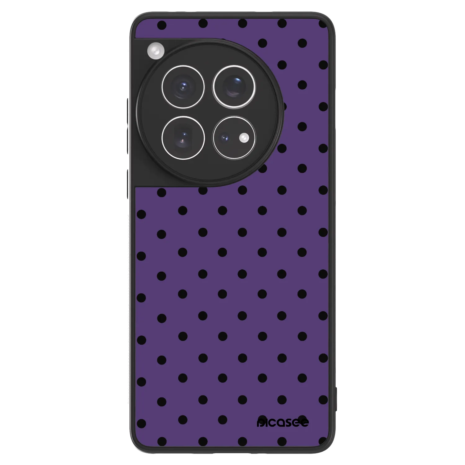 Picasee ULTIMATE CASE za OnePlus 12 5G - Flickers 2