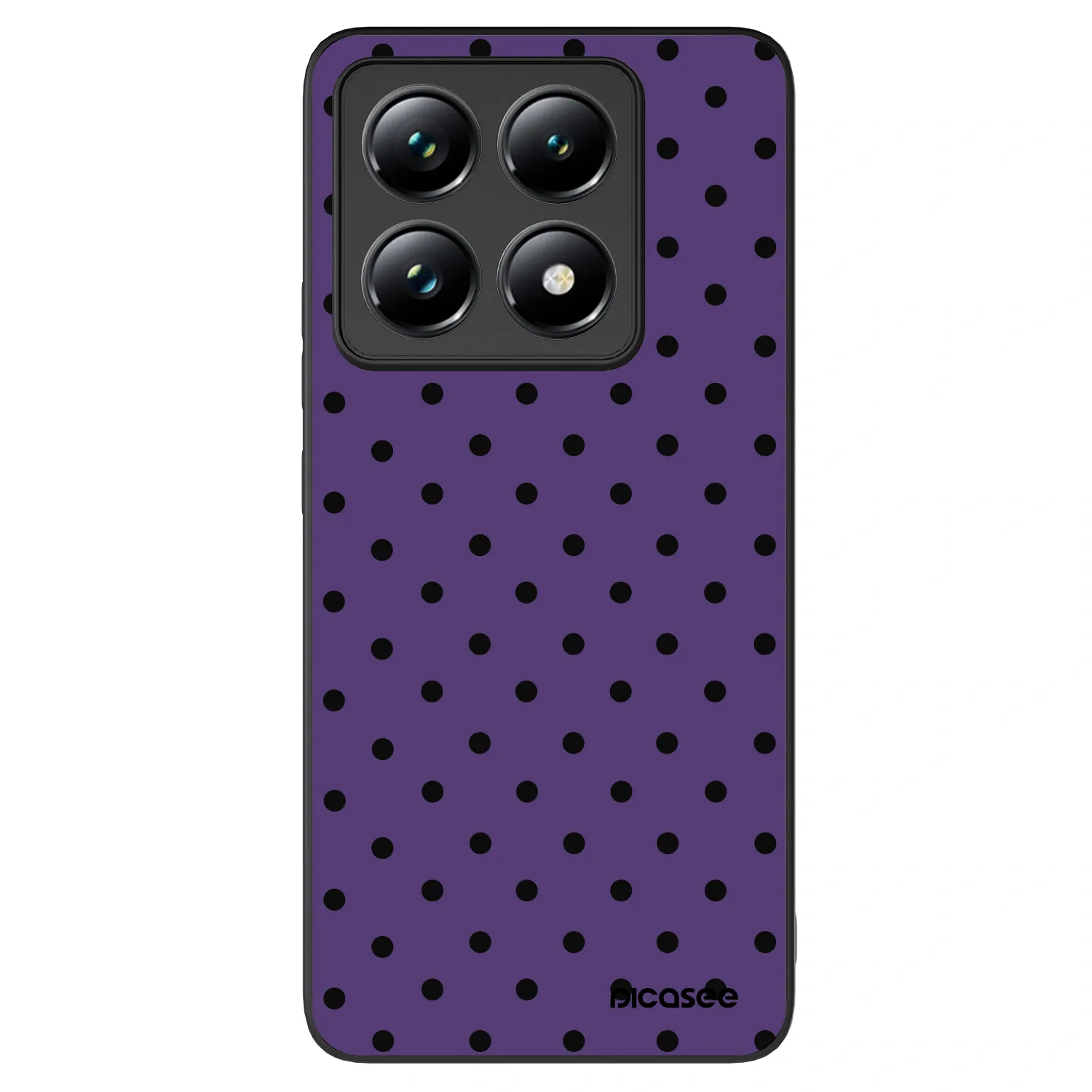 Picasee ULTIMATE CASE za Xiaomi 14T Pro - Flickers 2