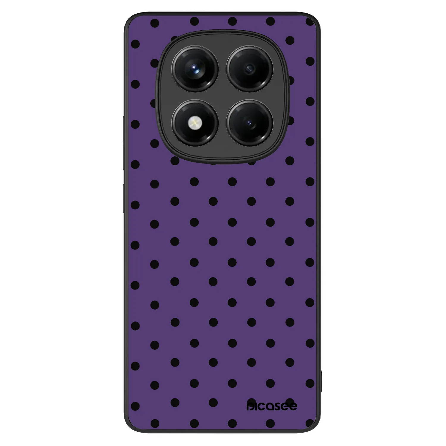 Picasee ULTIMATE CASE za Xiaomi Redmi Note 14 Pro+ 5G - Flickers 2