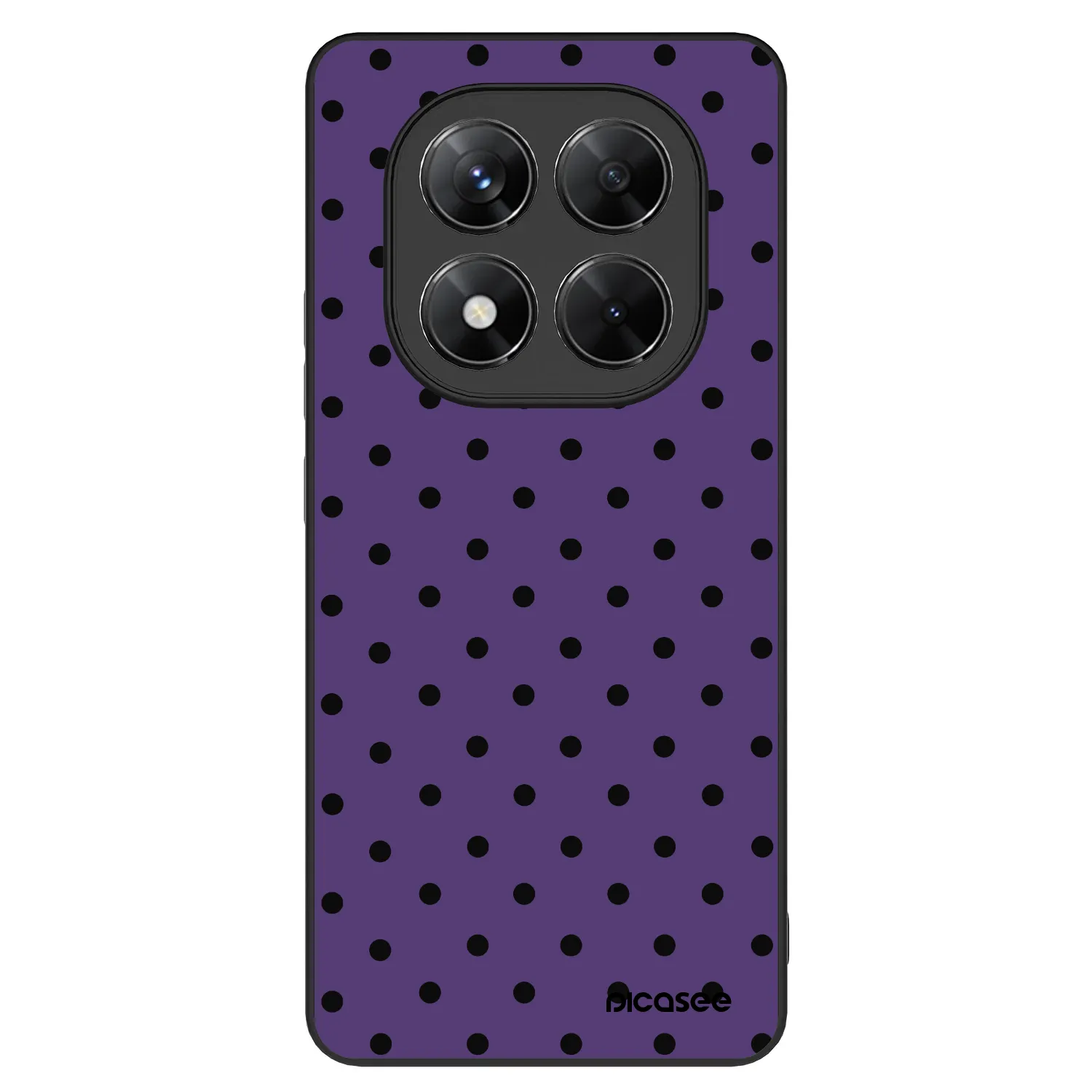 Picasee ULTIMATE CASE za Xiaomi Redmi Note 14 Pro 5G - Flickers 2