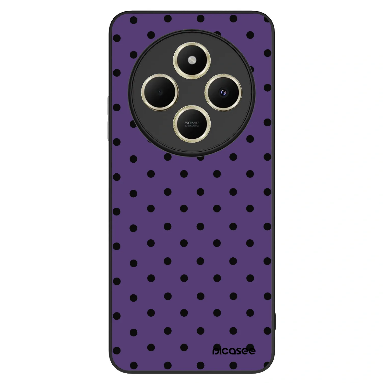 Picasee ULTIMATE CASE za Xiaomi Redmi 14C - Flickers 2