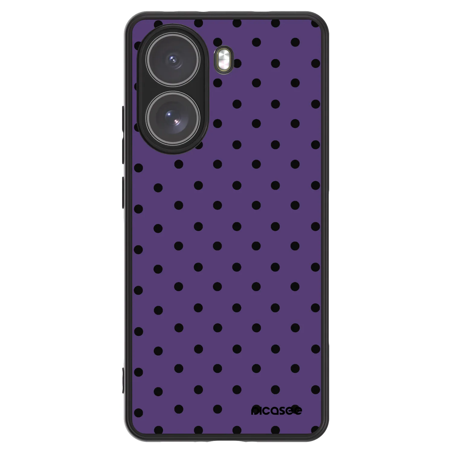 Picasee ULTIMATE CASE za Xiaomi Poco X7 - Flickers 2