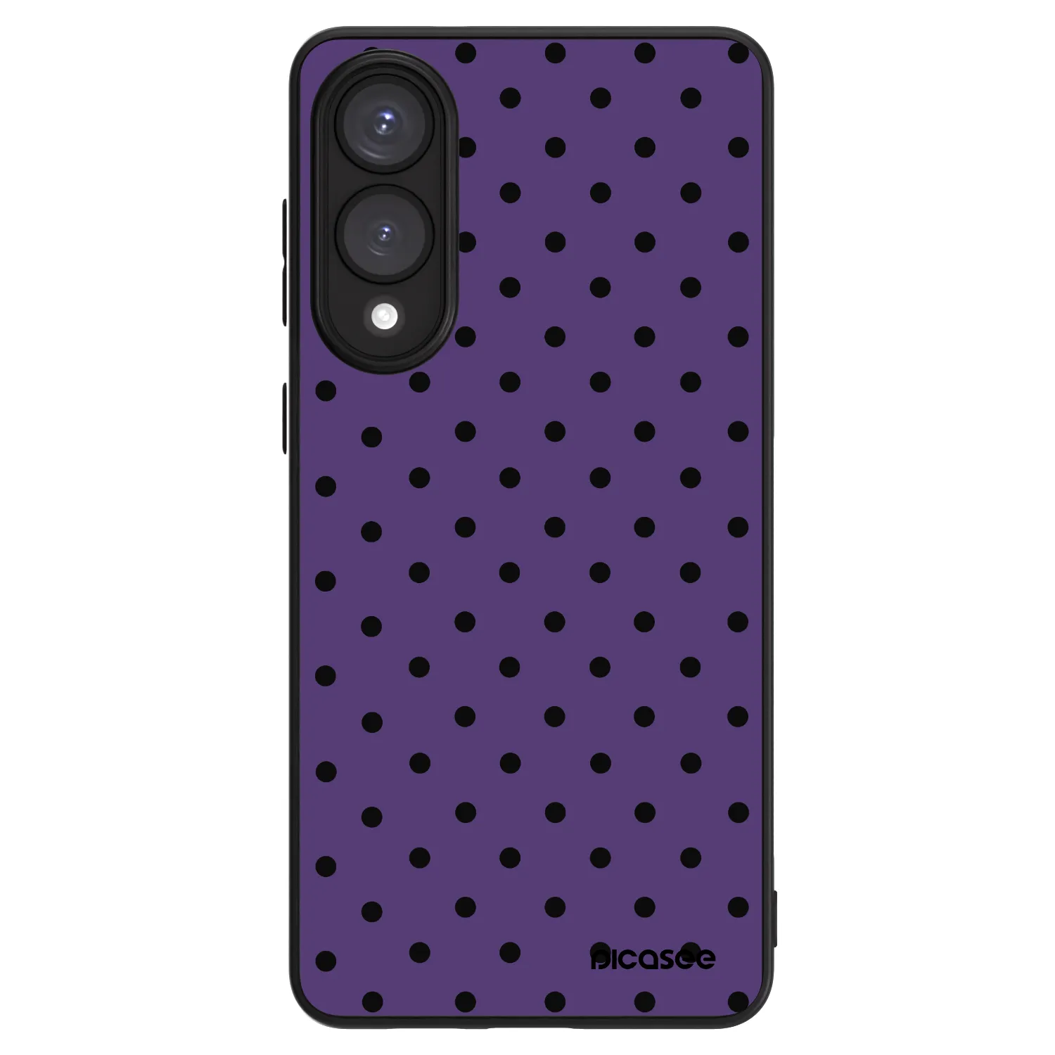 Picasee ULTIMATE CASE PowerShare za Samsung Galaxy S25 Edge 5G - Flickers 2