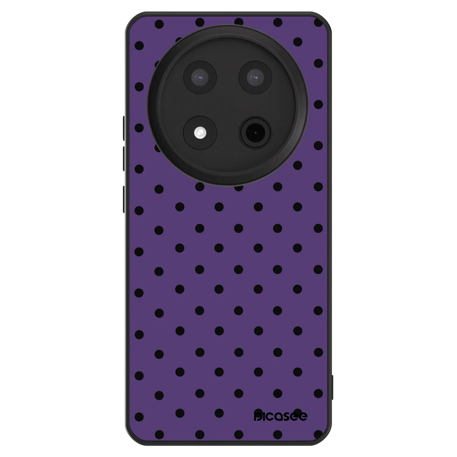 Picasee ULTIMATE CASE za Honor Magic7 Lite 5G - Flickers 2