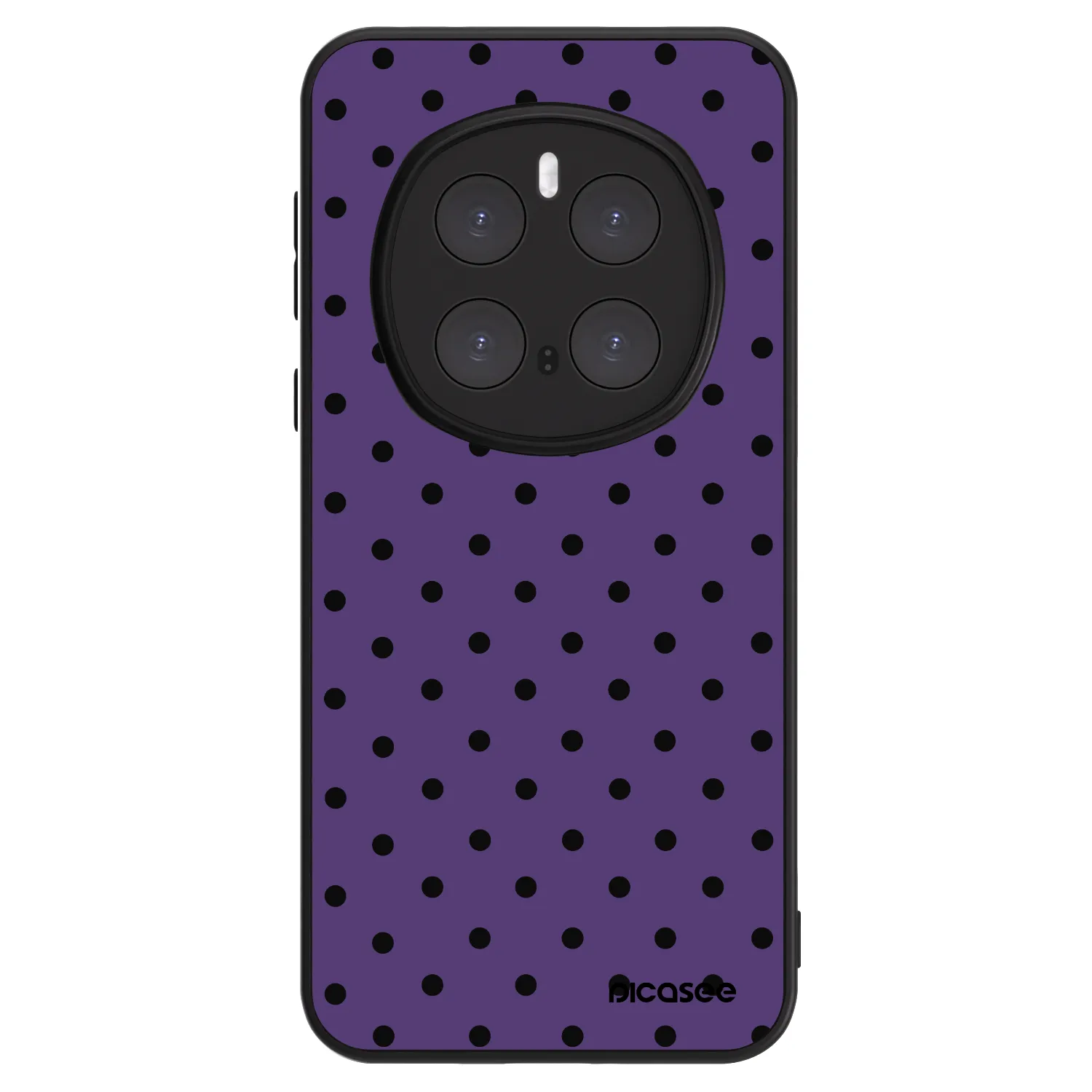 Picasee ULTIMATE CASE za Honor Magic7 Pro 5G - Flickers 2