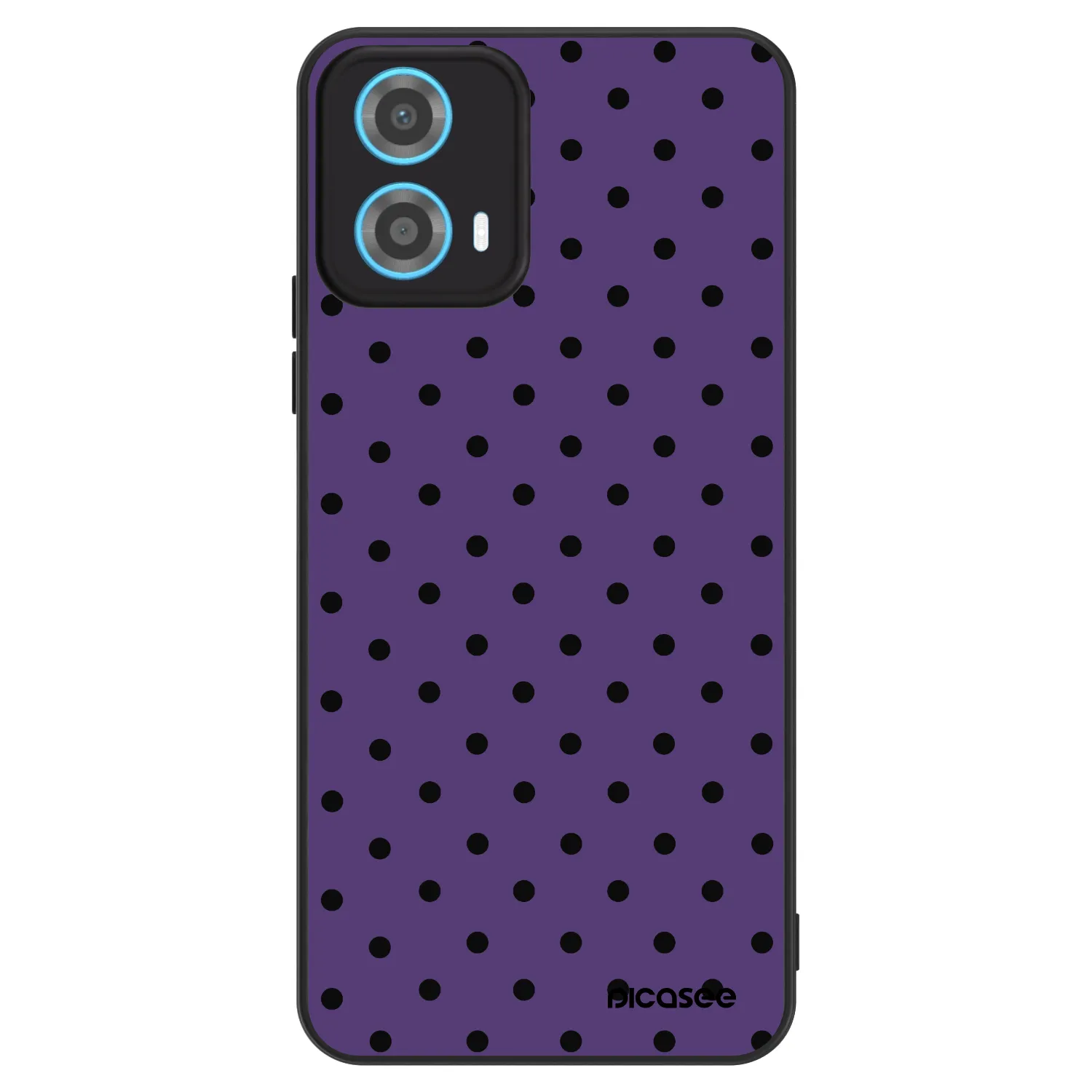 Picasee ULTIMATE CASE za Motorola Moto G34 5G - Flickers 2