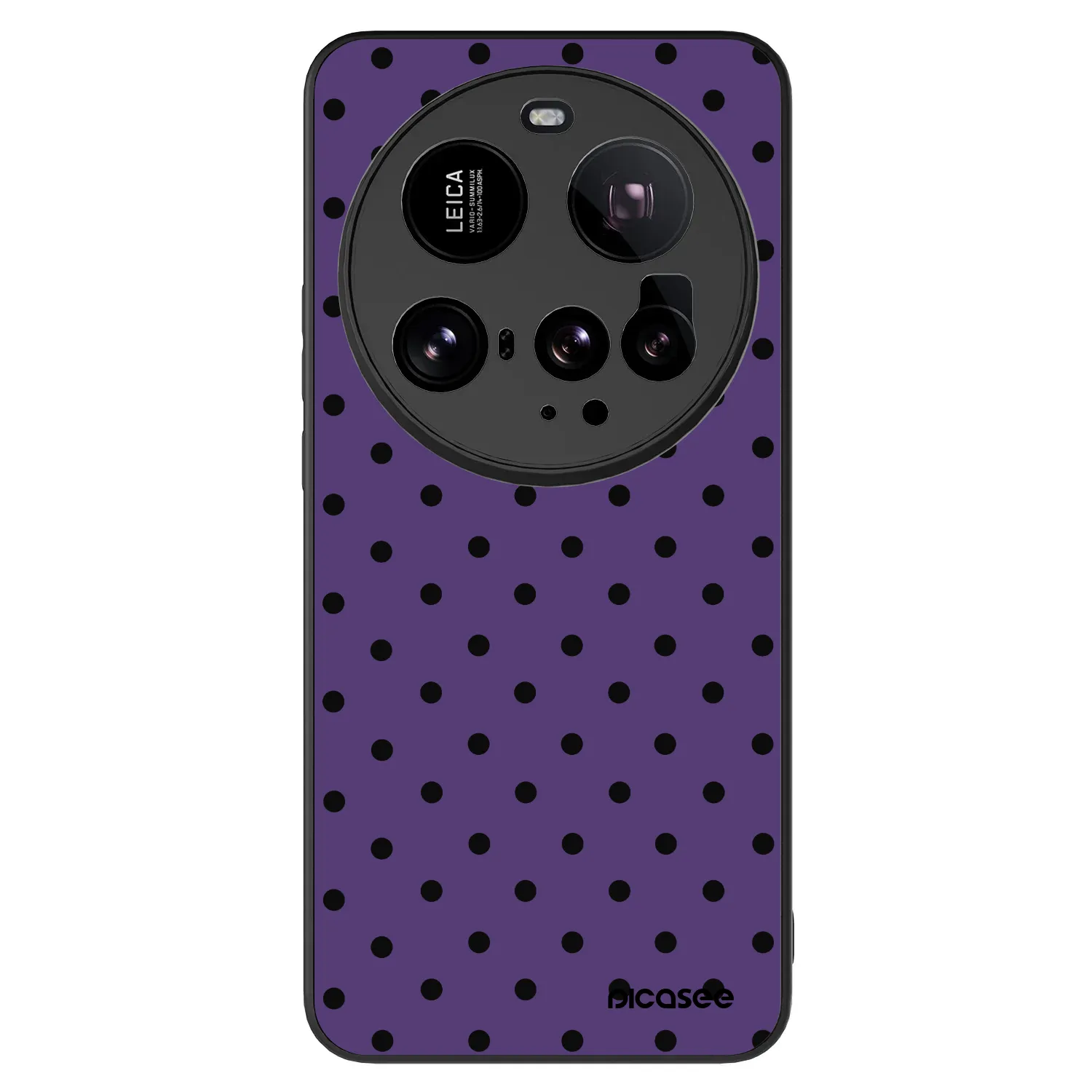 Picasee ULTIMATE CASE za Xiaomi 15 Ultra - Flickers 2